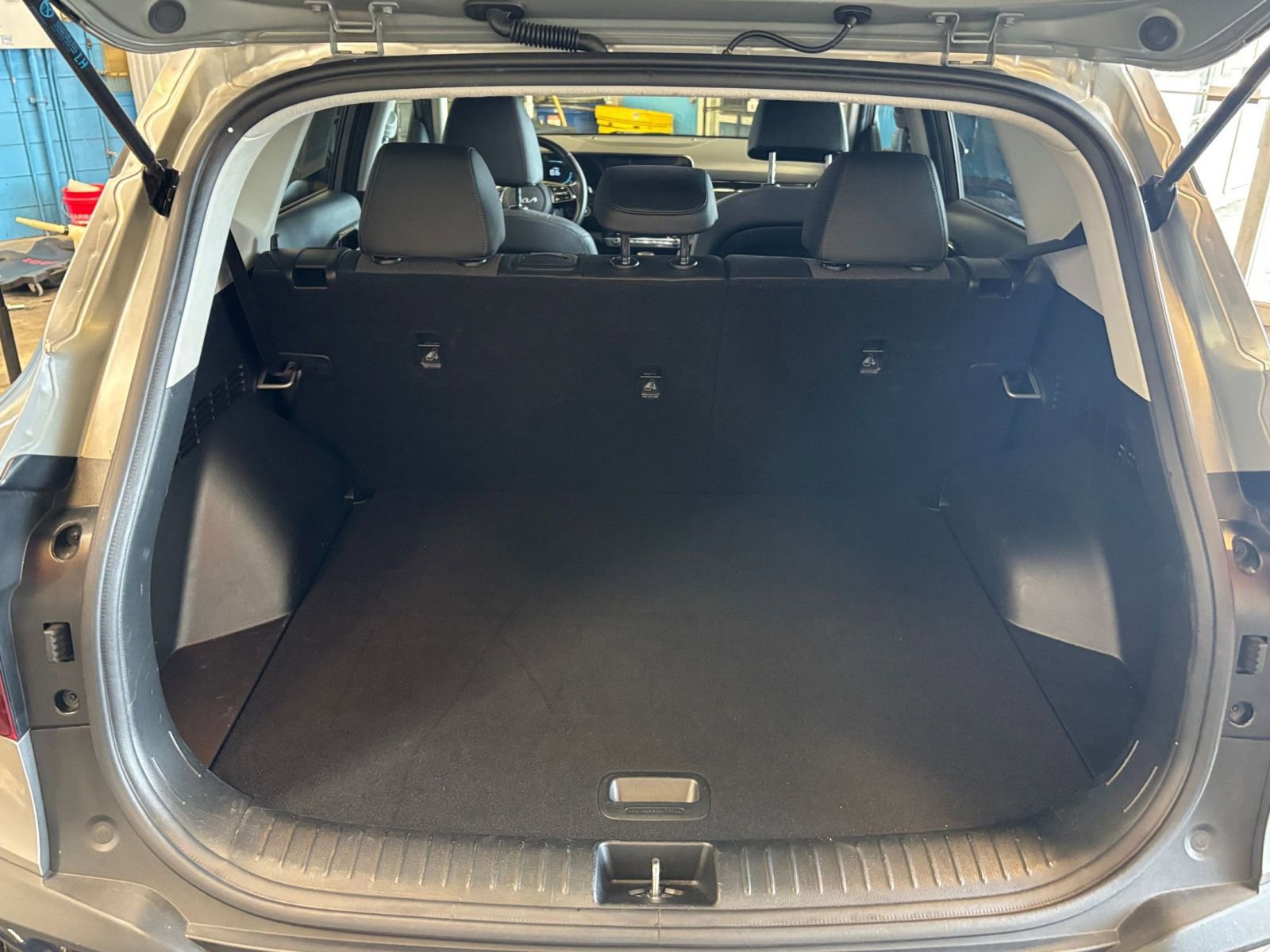 Thumbnail: 2025 Kia Seltos - 31