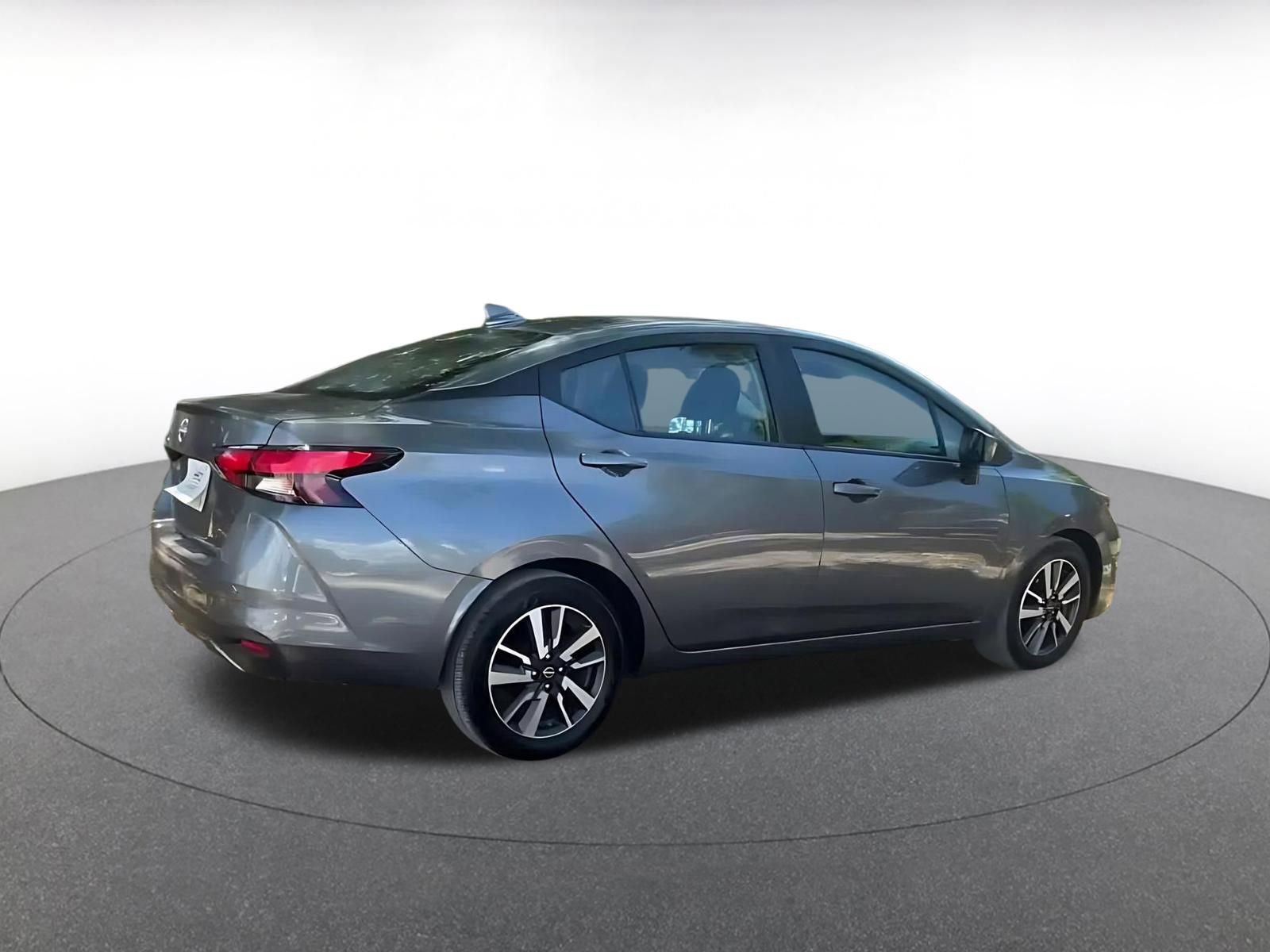 Thumbnail: 2025 Nissan Versa - 14