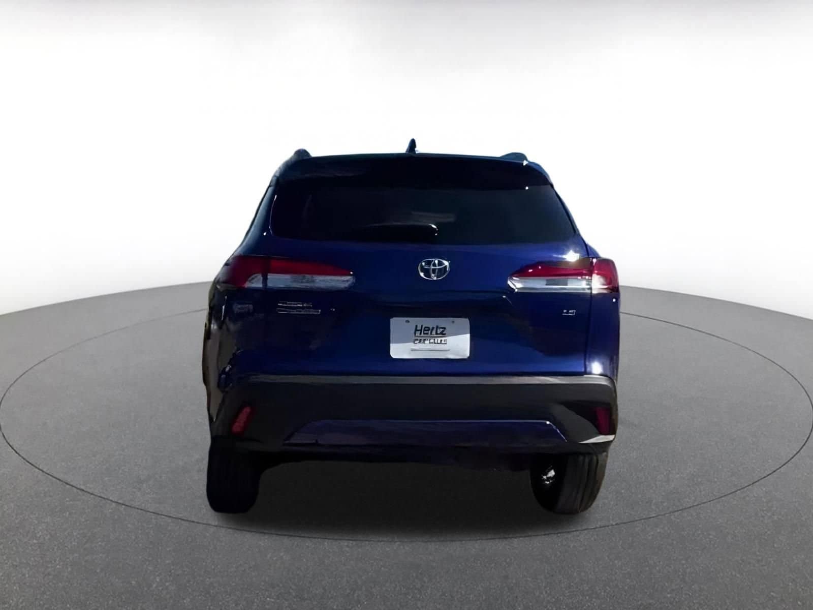 Thumbnail: 2025 Toyota Corolla Cross - 15