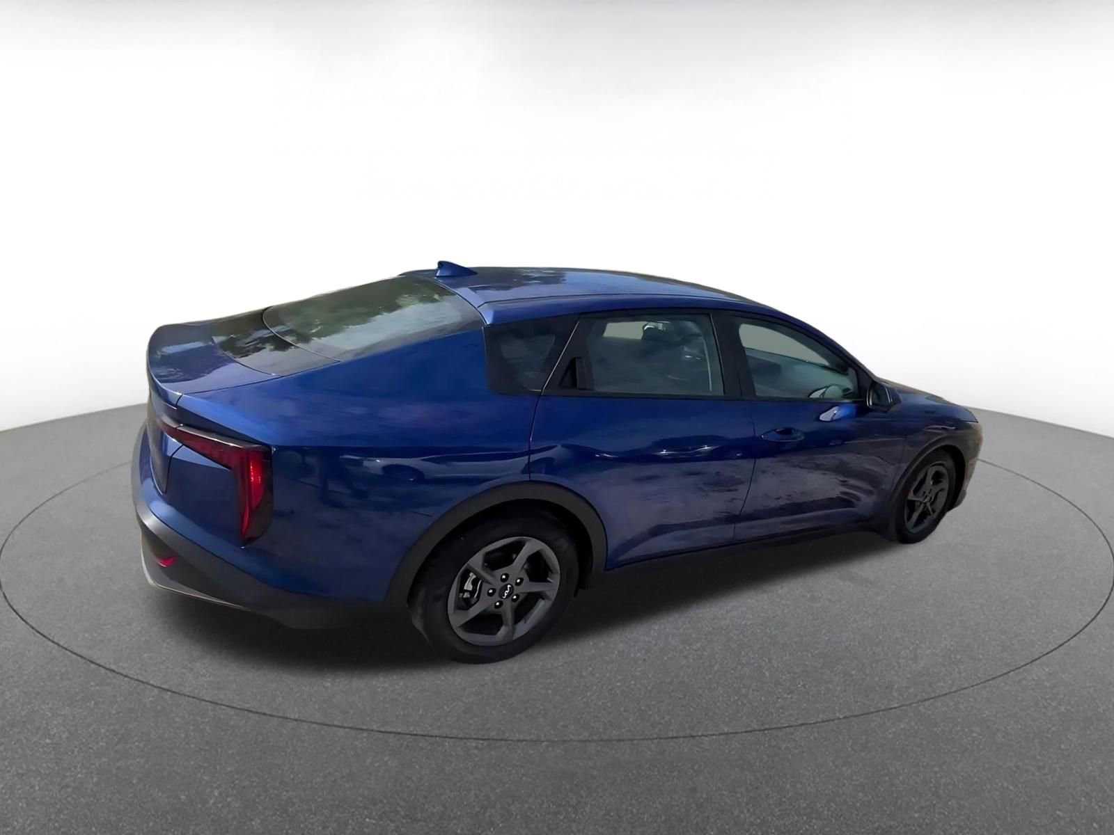 Thumbnail: 2025 Kia K4 - 15