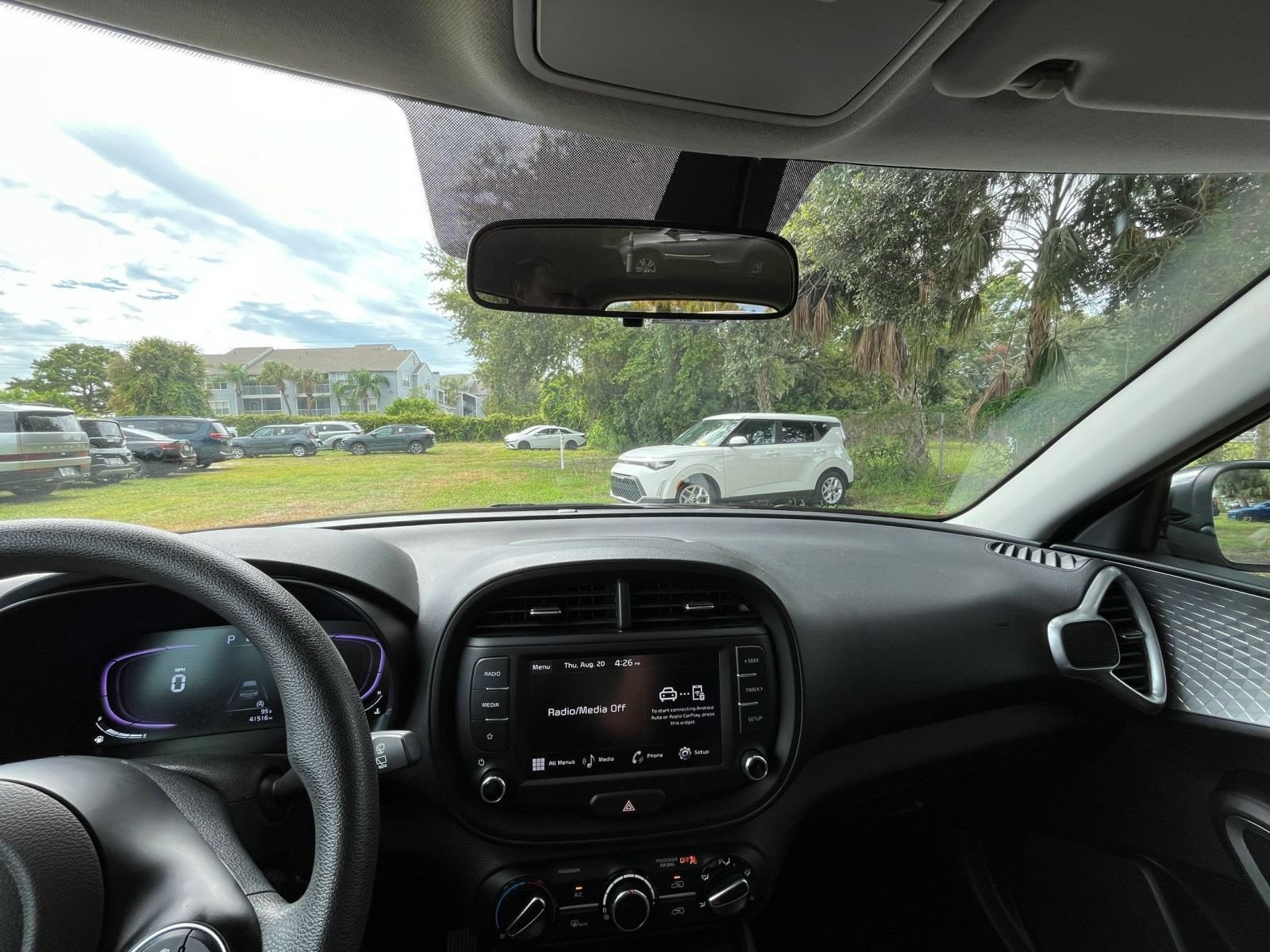 Thumbnail: 2025 Kia Soul - 26
