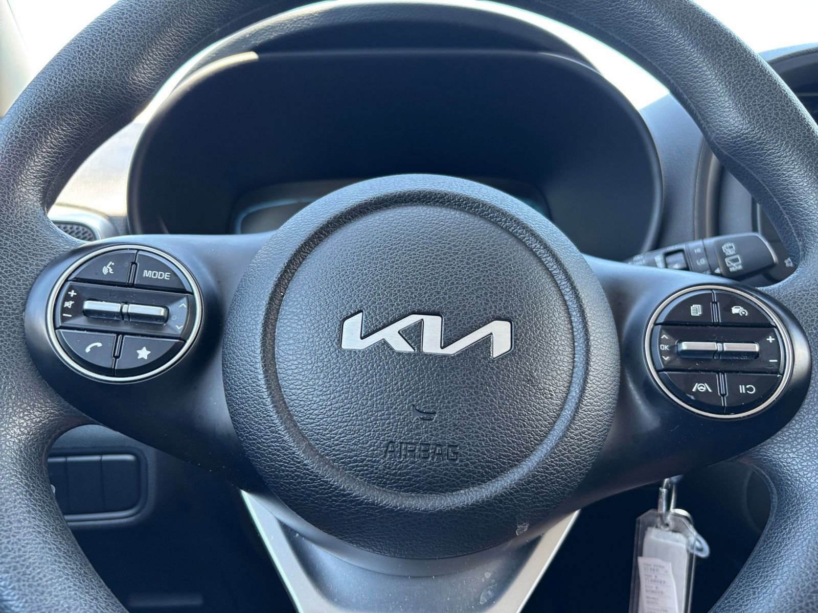 Thumbnail: 2025 Kia Soul - 27