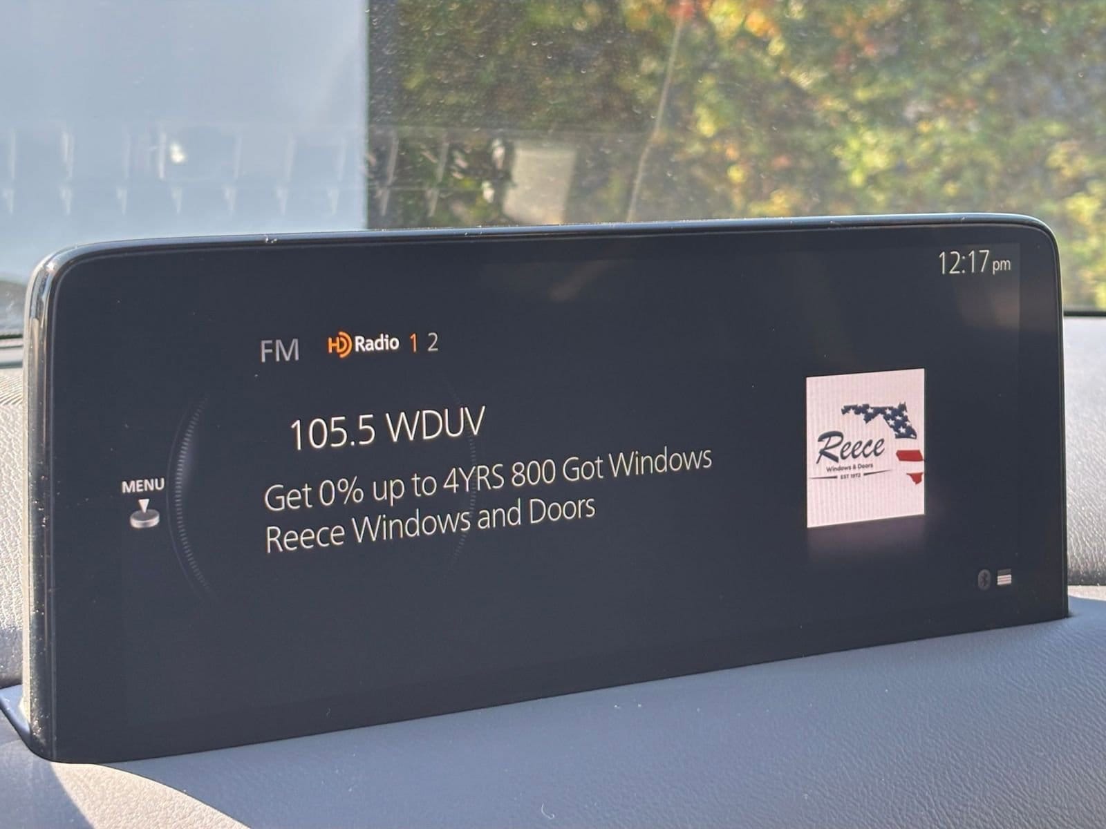 Thumbnail: 2025 Mazda CX-5 - 21