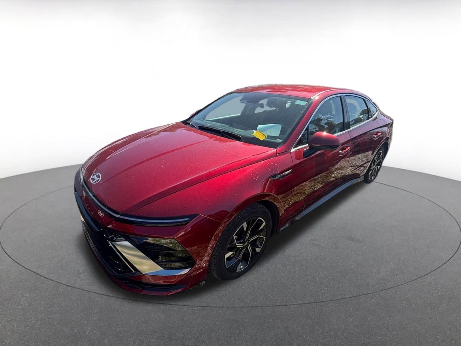 Thumbnail: 2025 Hyundai Sonata - 3