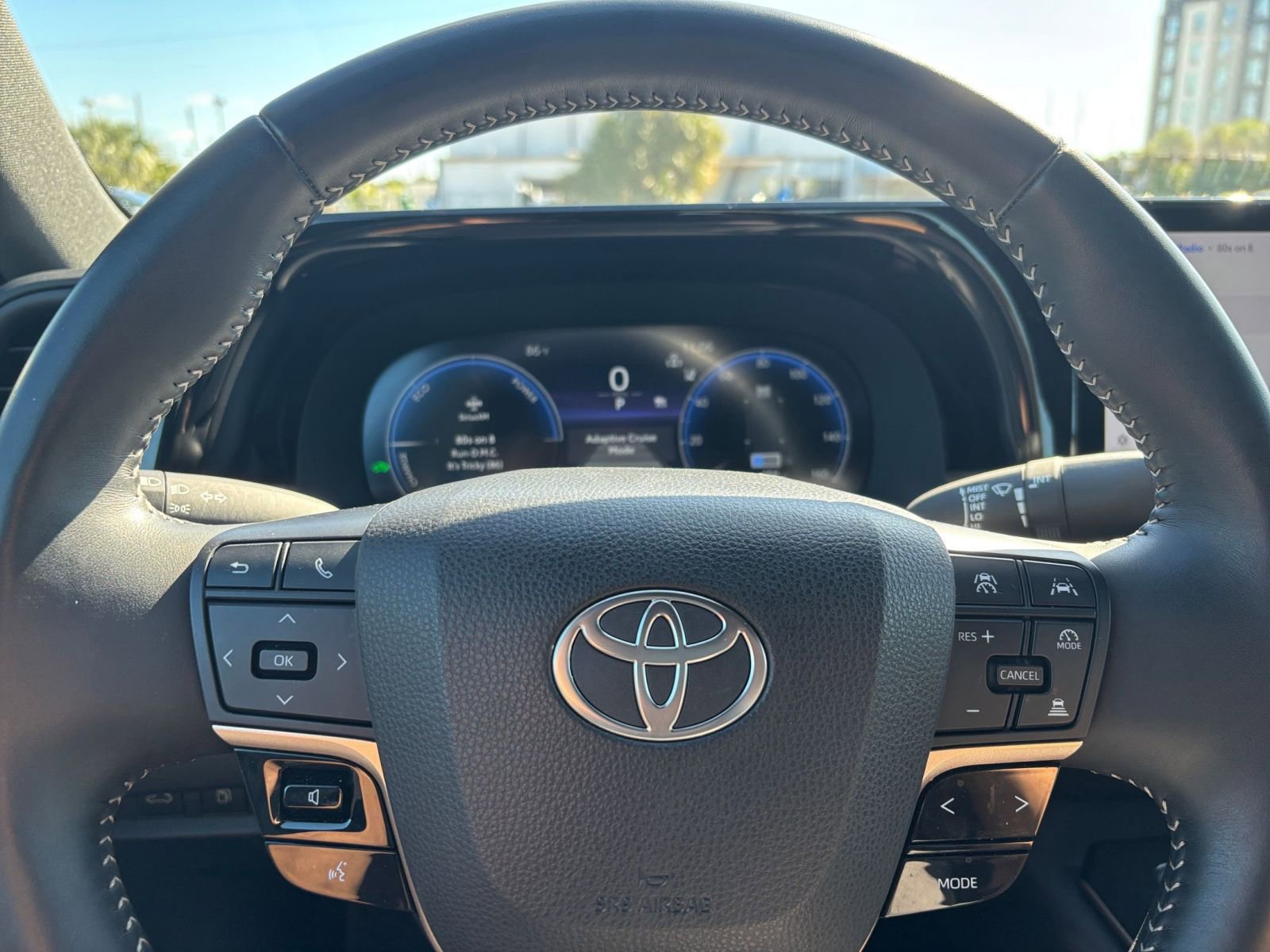 Thumbnail: 2025 Toyota Crown - 29