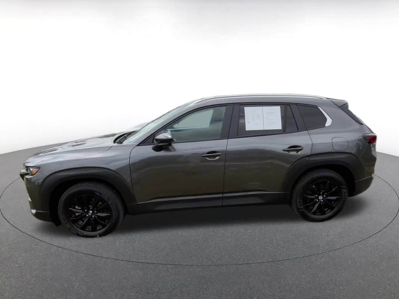 Thumbnail: 2025 Mazda CX-50 - 9