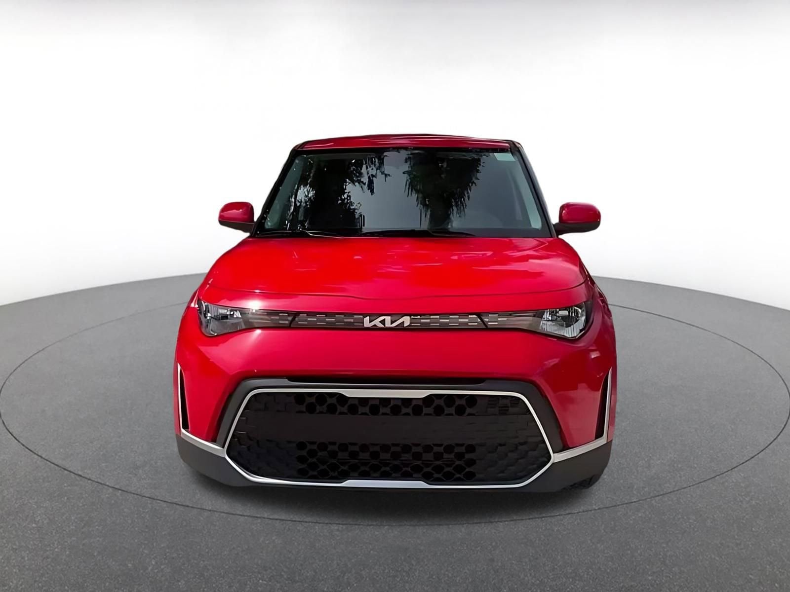 Thumbnail: 2025 Kia Soul - 2