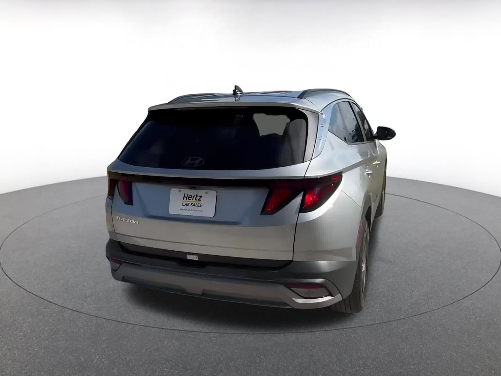 Thumbnail: 2025 Hyundai Tucson - 14