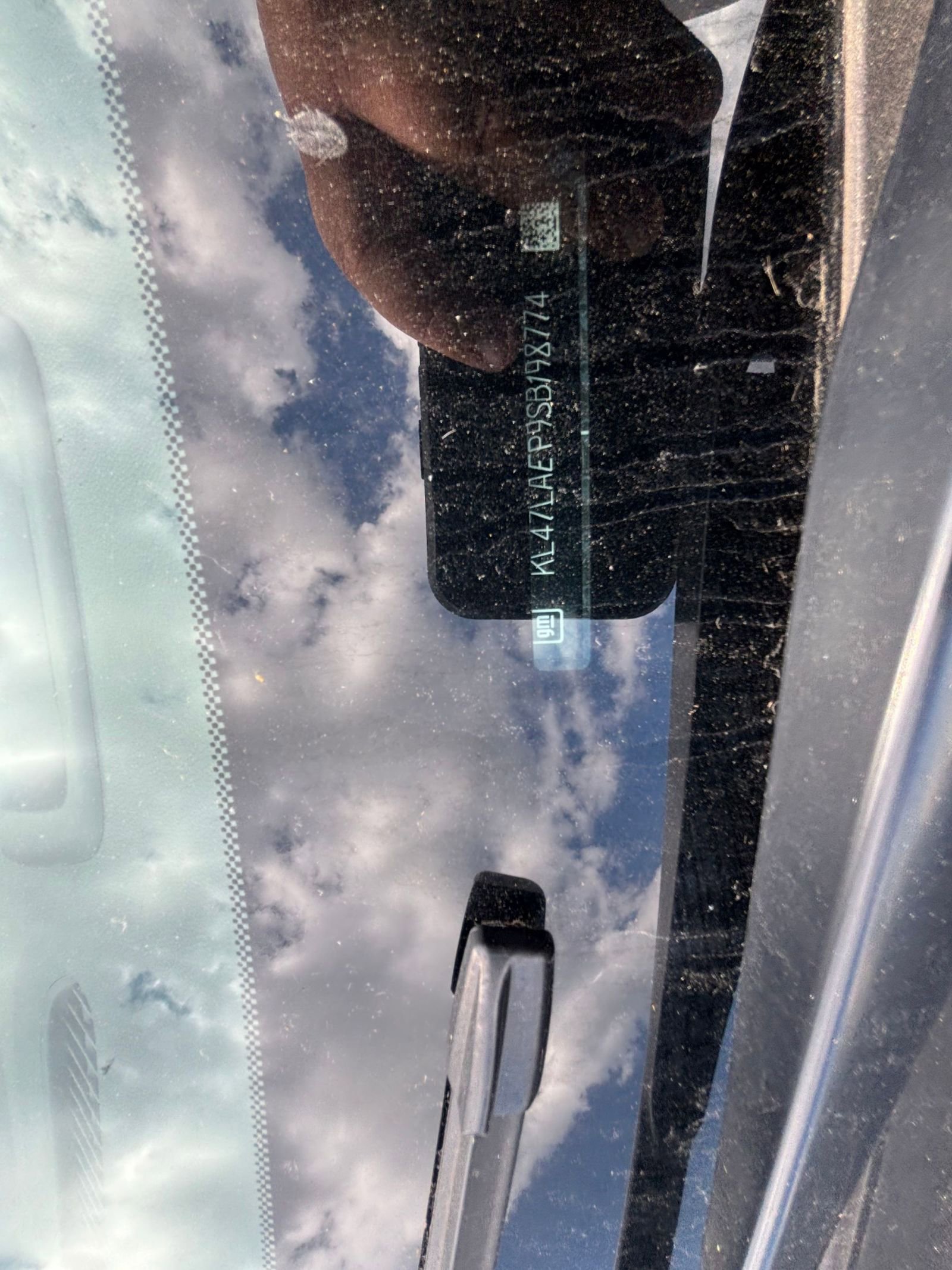 Thumbnail: 2025 Buick Envista - 10