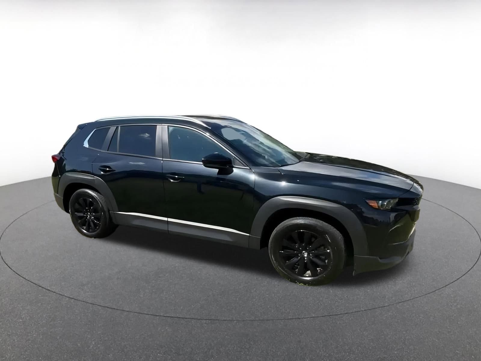 Thumbnail: 2025 Mazda CX-50 - 2