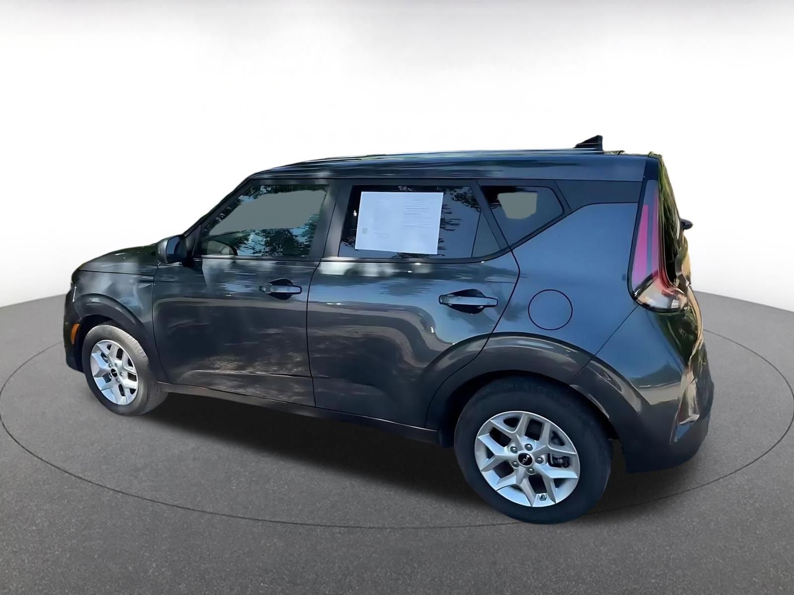 Thumbnail: 2025 Kia Soul - 11