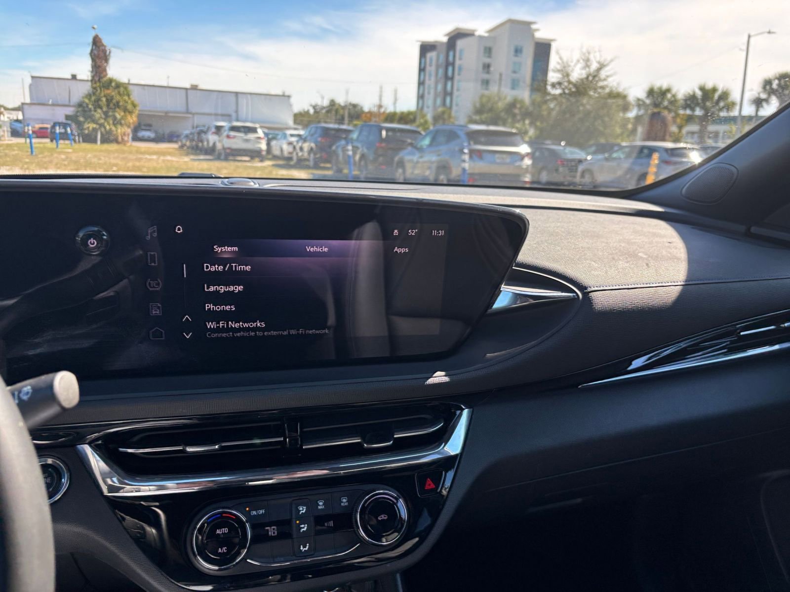 Thumbnail: 2025 Buick Envista - 21