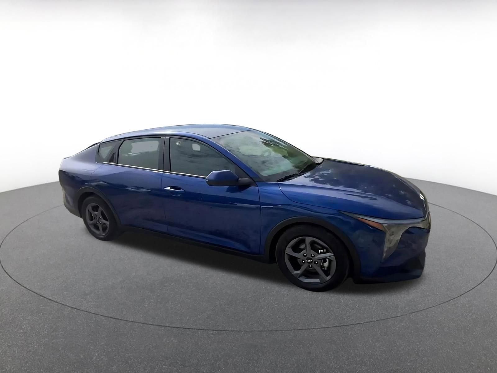 Thumbnail: 2025 Kia K4 - 2