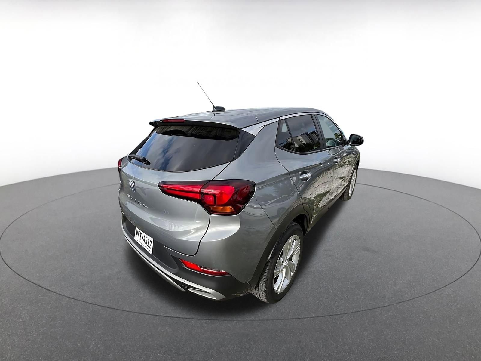 Thumbnail: 2025 Buick Encore GX - 7