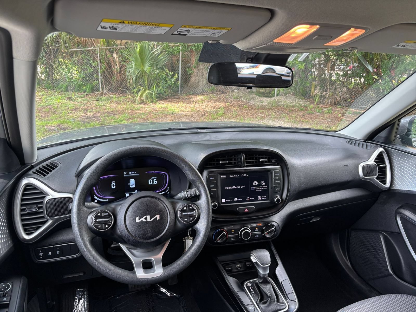Thumbnail: 2025 Kia Soul - 31