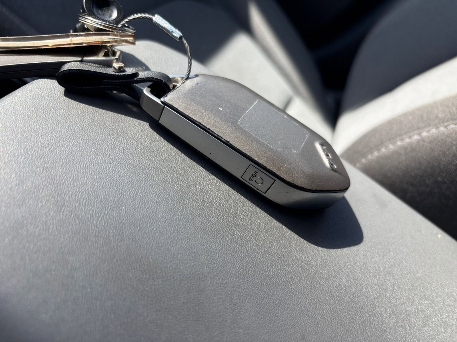 Thumbnail: 2025 Kia K4 - 27