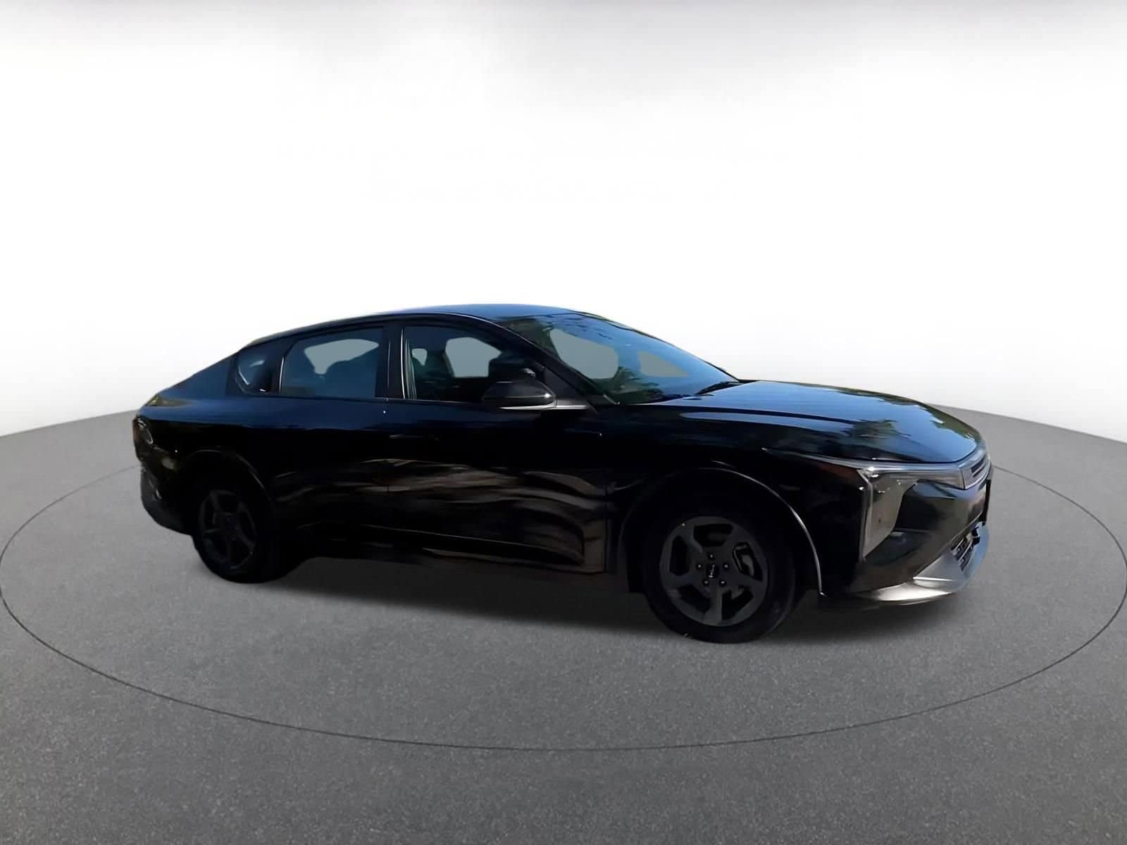 Thumbnail: 2025 Kia K4 - 12