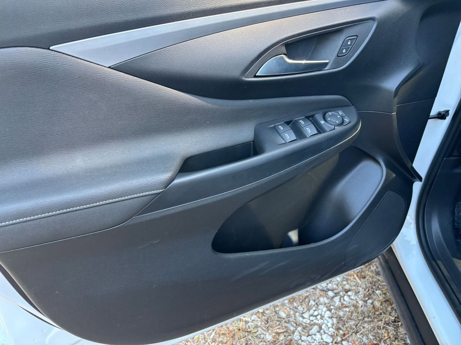 Thumbnail: 2025 Buick Envista - 20