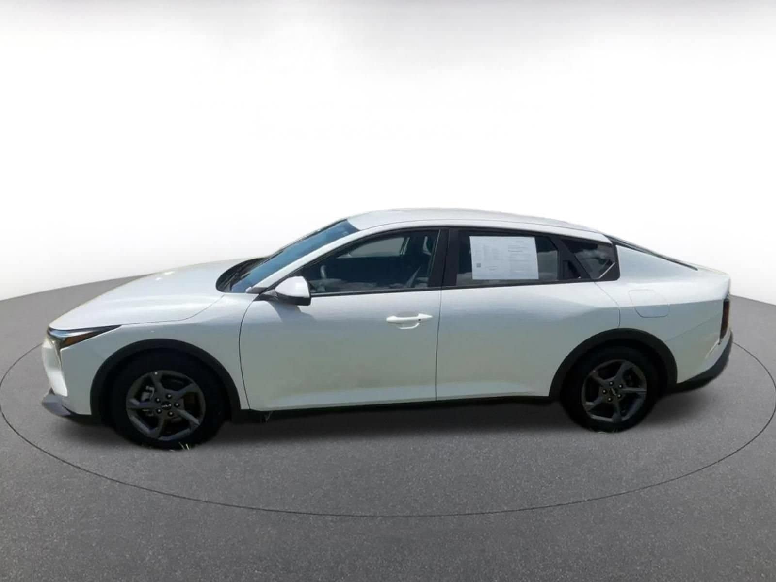 Thumbnail: 2025 Kia K4 - 9