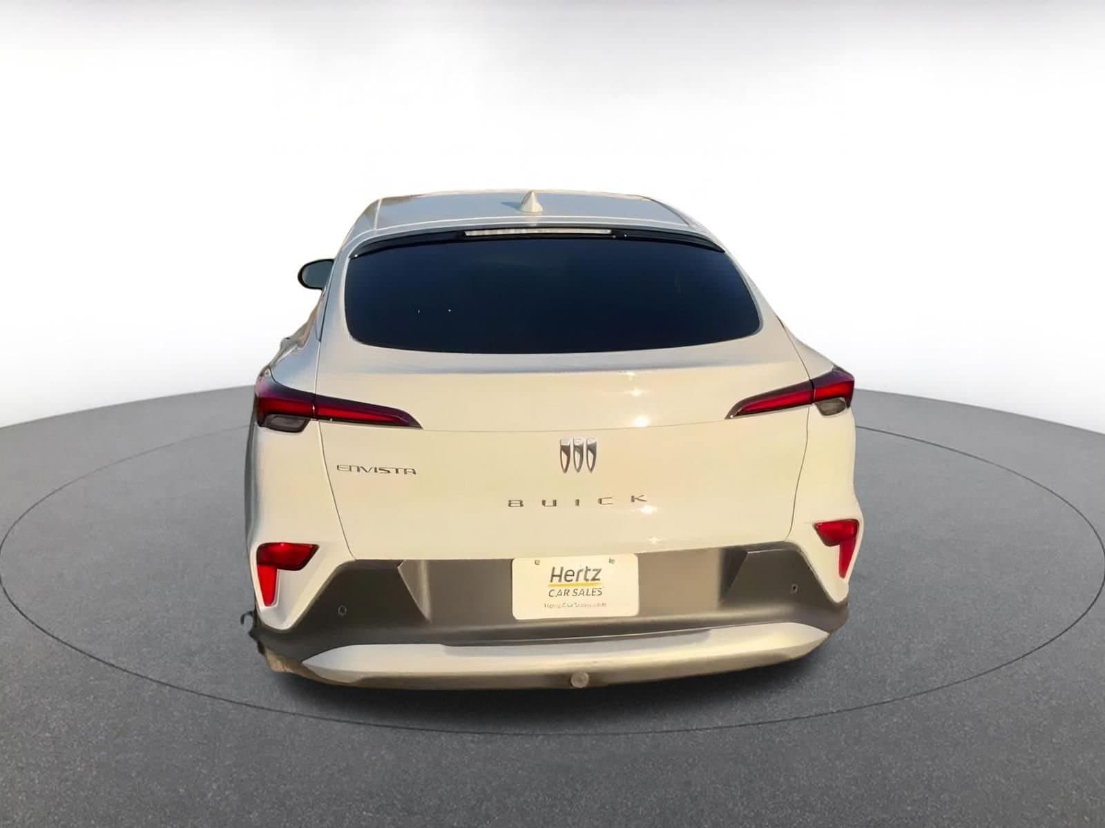 Thumbnail: 2025 Buick Envista - 12