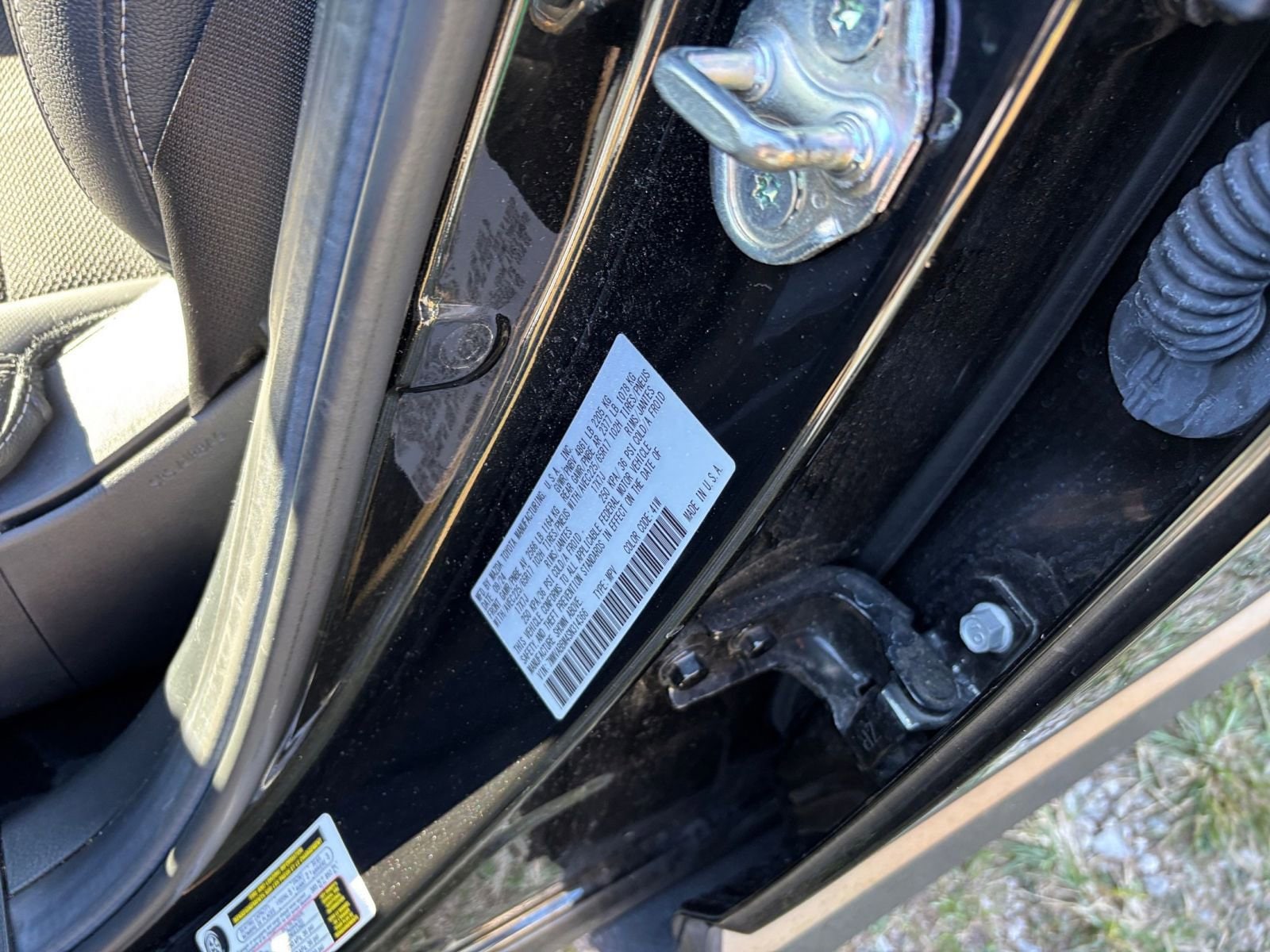 Thumbnail: 2025 Mazda CX-50 - 30