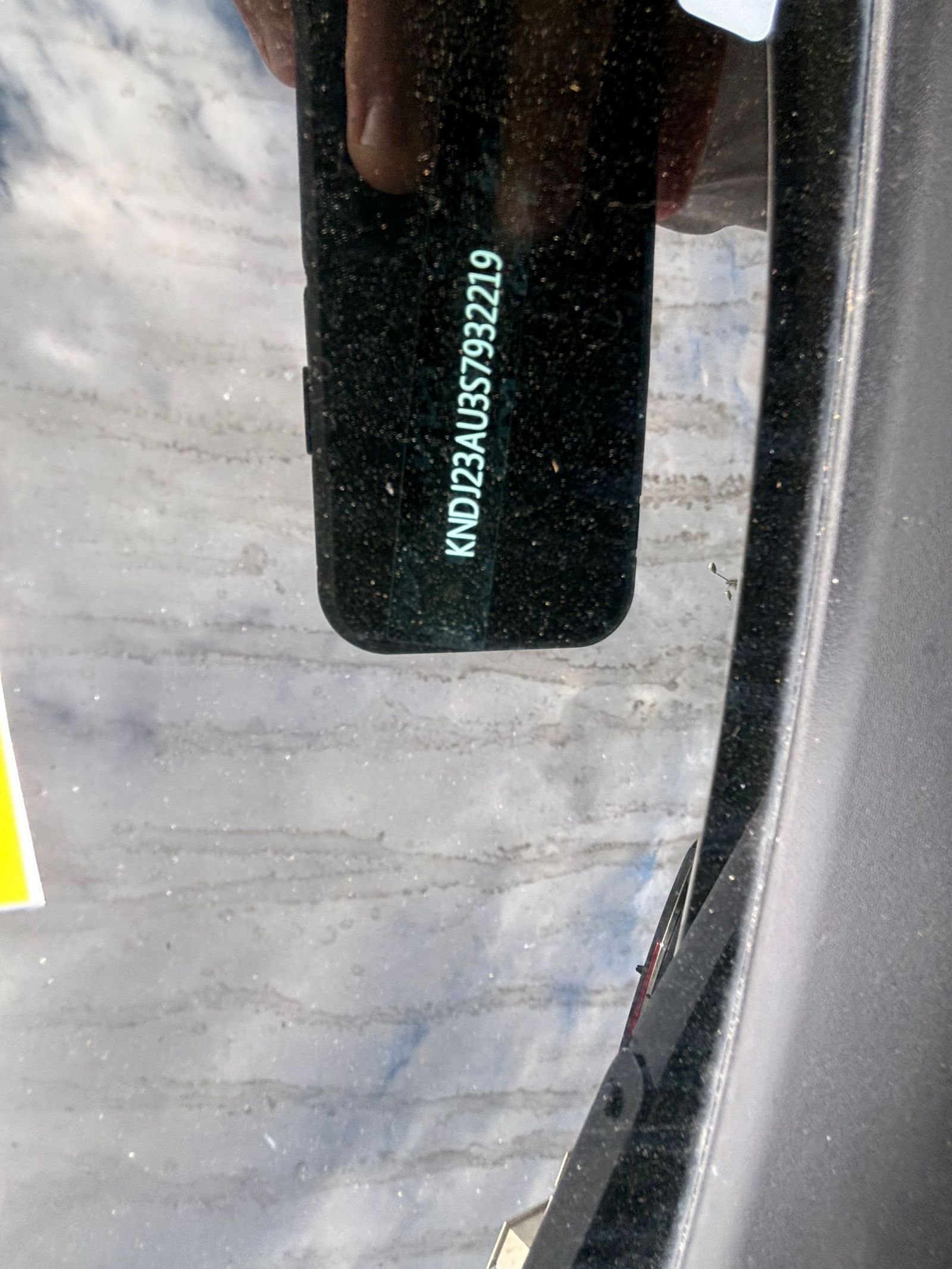 Thumbnail: 2025 Kia Soul - 9