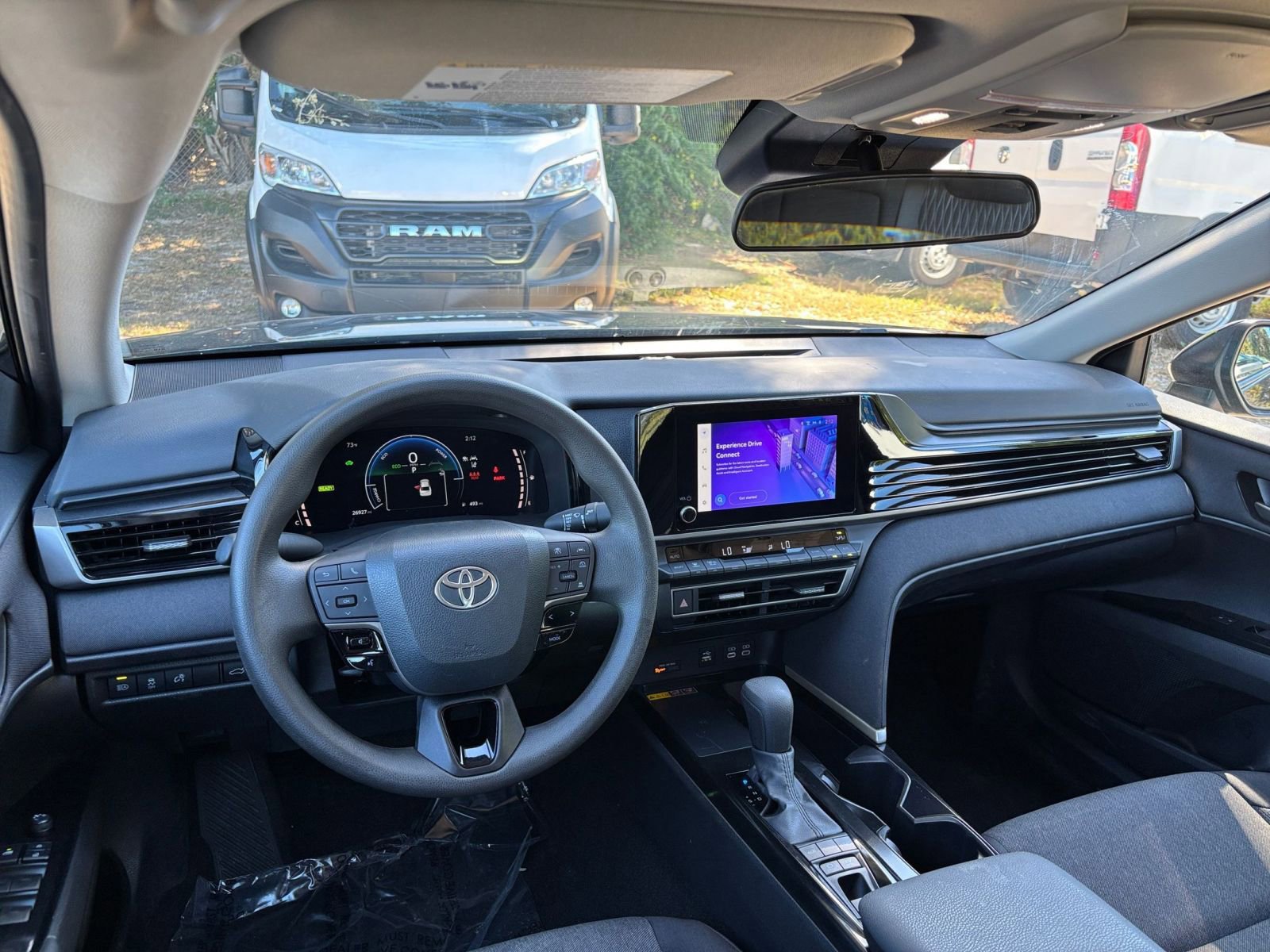 Thumbnail: 2025 Toyota Camry - 33