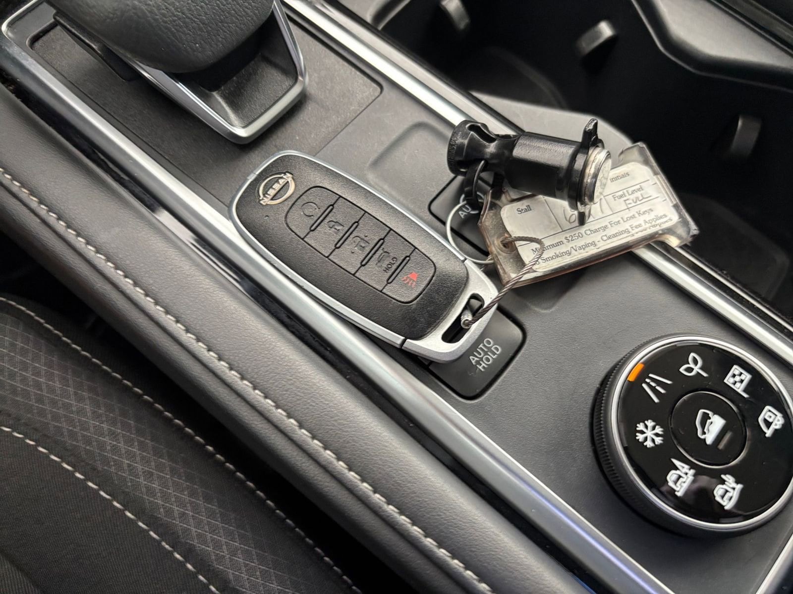 Thumbnail: 2025 Nissan Pathfinder - 22