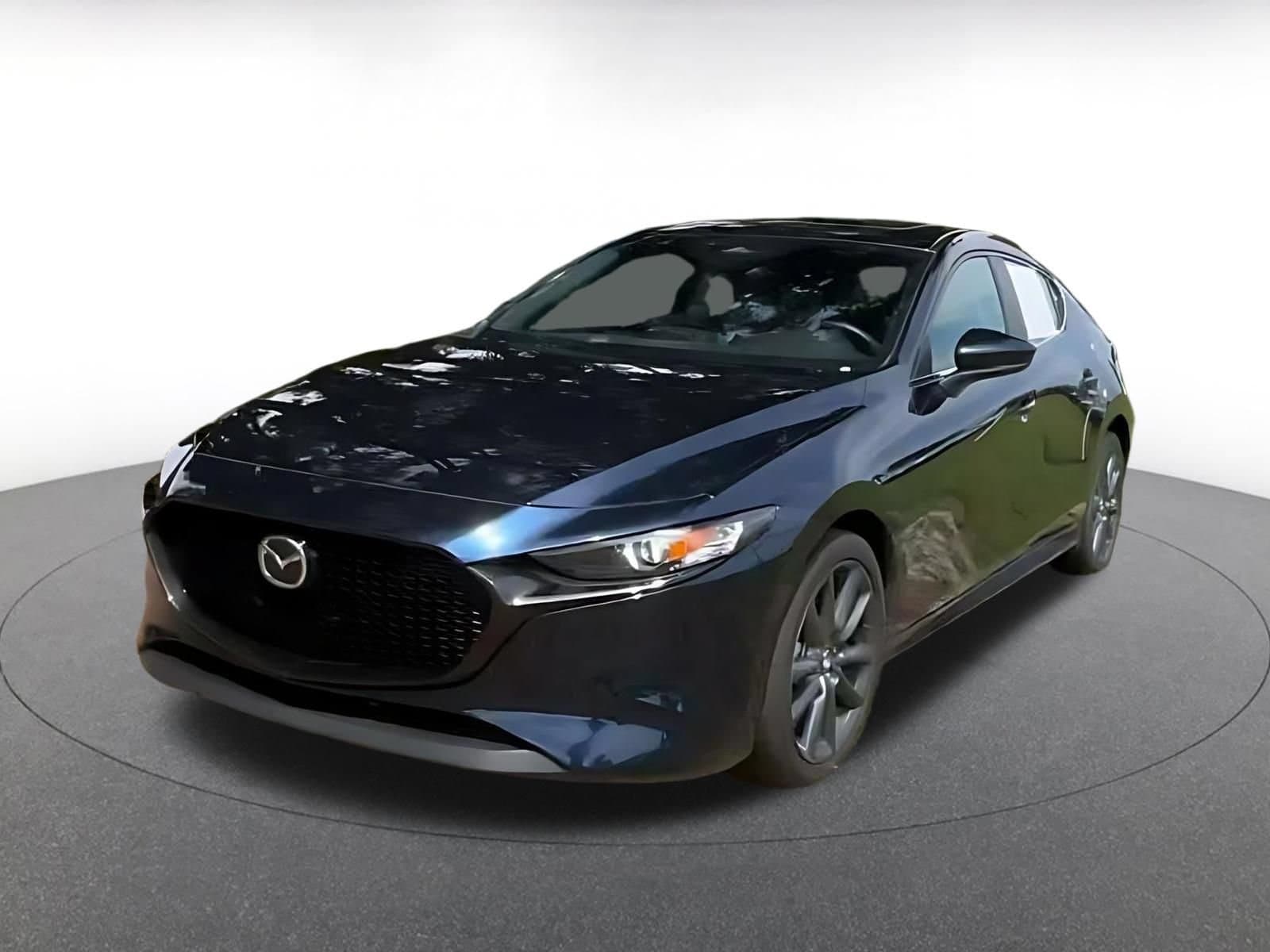 Thumbnail: 2026 Mazda Mazda3 - 6