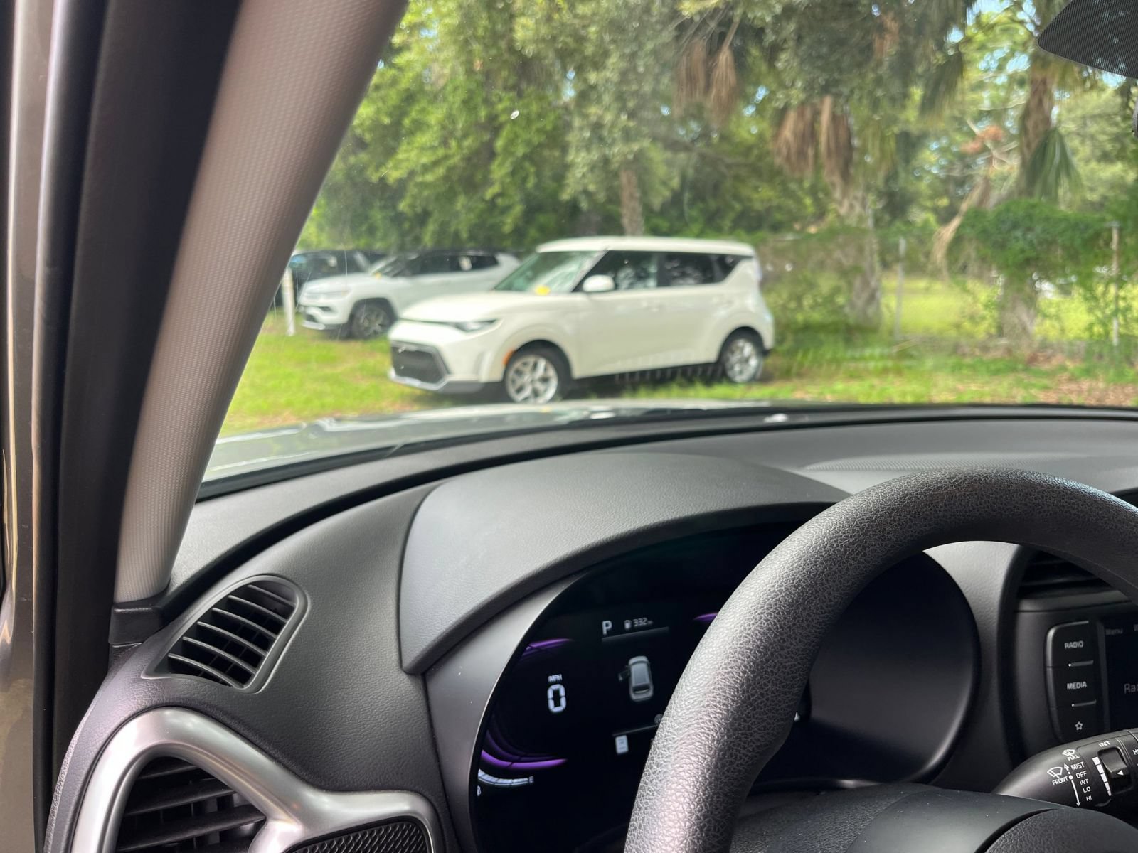 Thumbnail: 2025 Kia Soul - 34