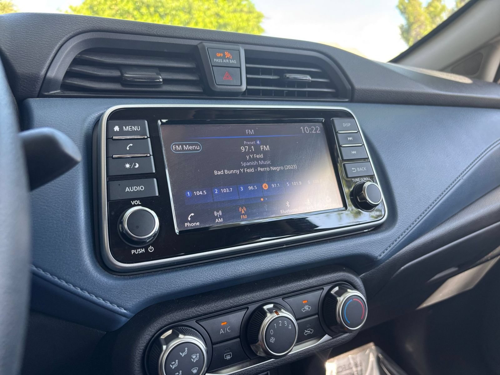 Thumbnail: 2025 Nissan Versa - 16