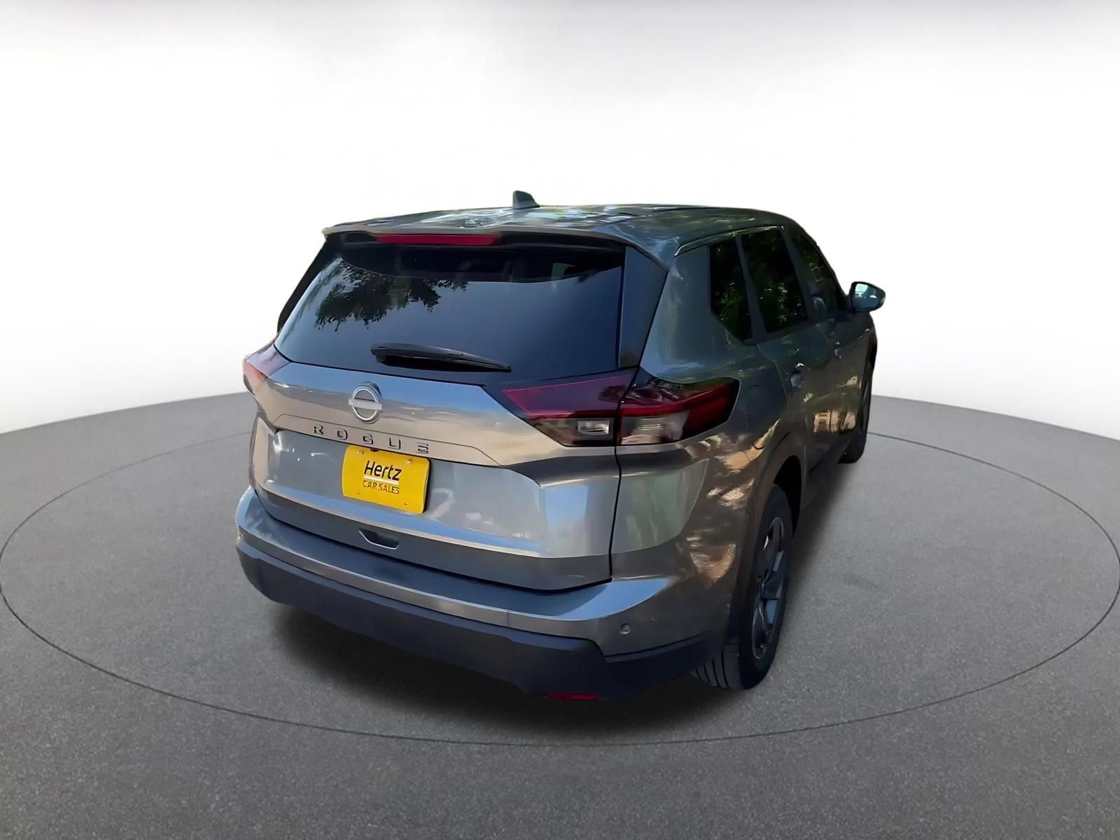 Thumbnail: 2025 Nissan Rogue - 14