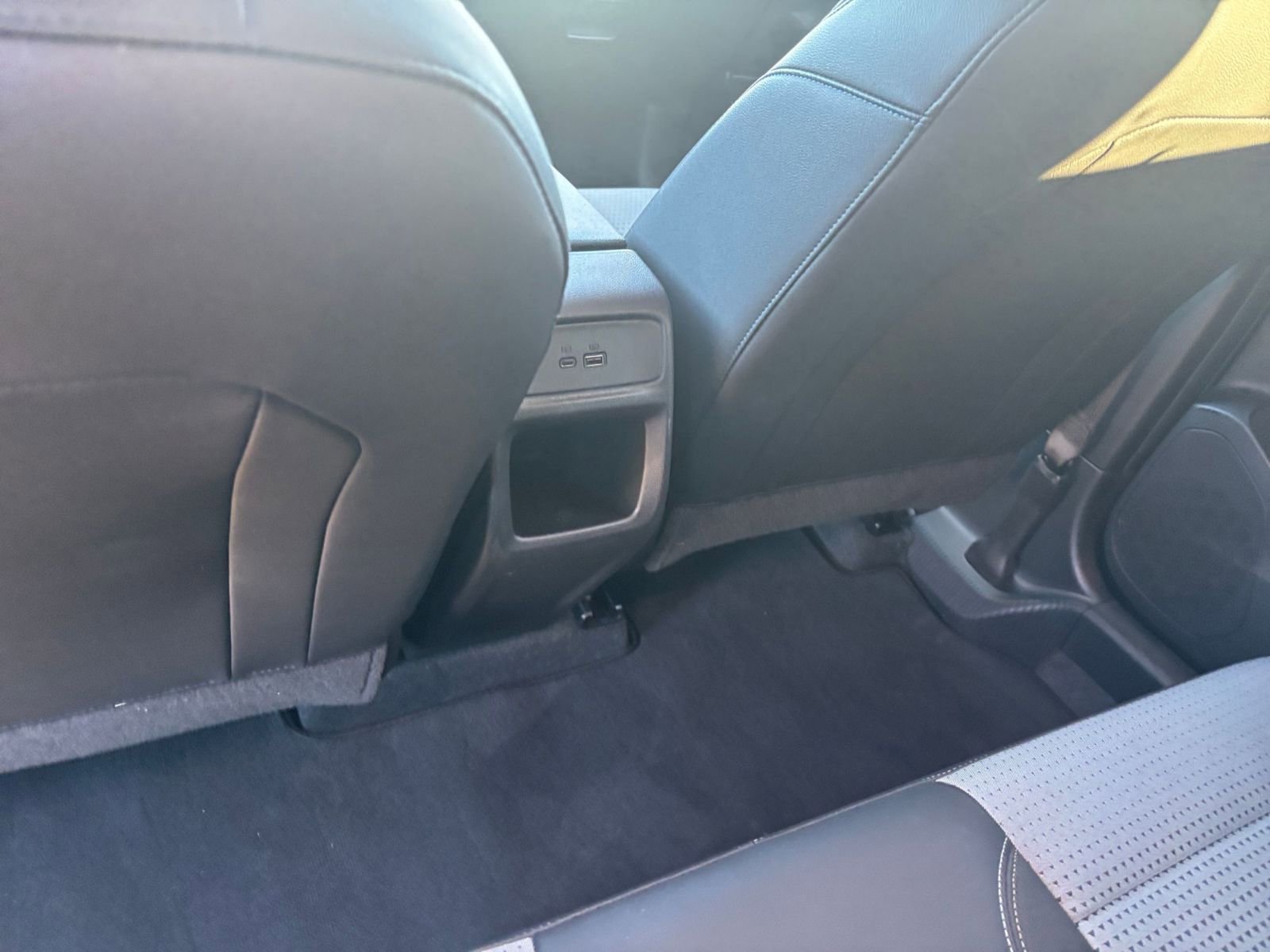 Thumbnail: 2025 Chevrolet Trax - 24