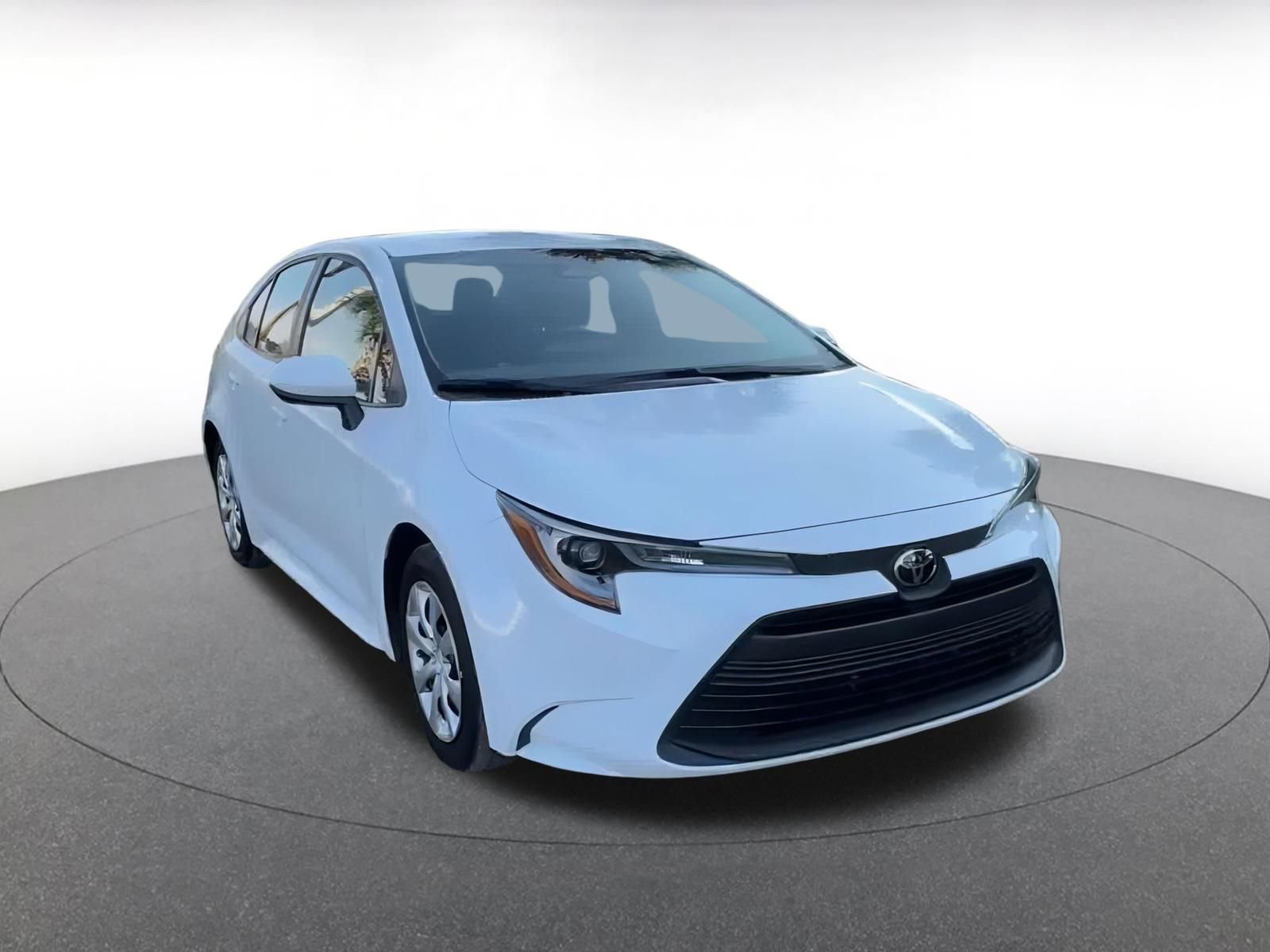 Thumbnail: 2025 Toyota Corolla - 2