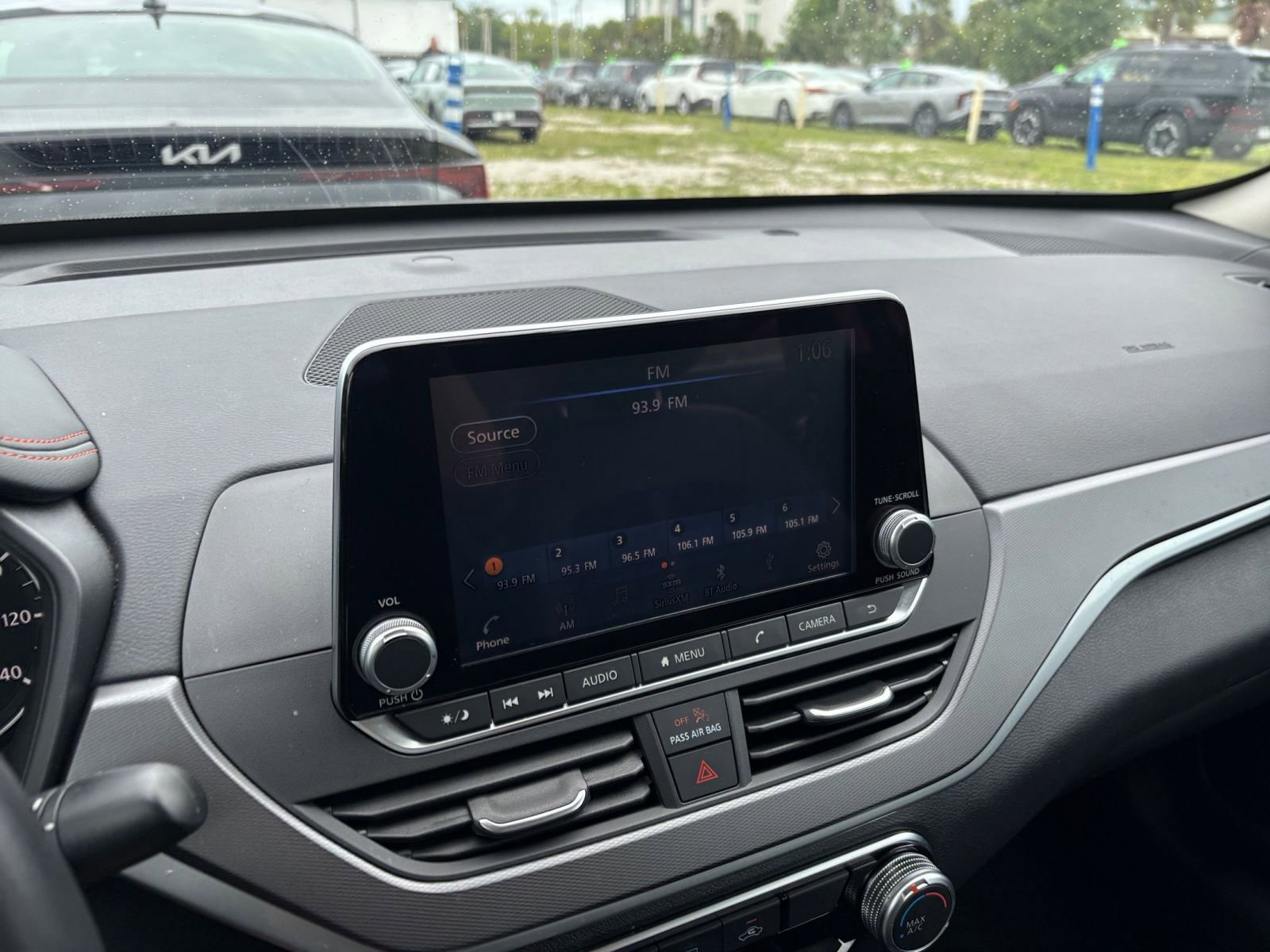 Thumbnail: 2025 Nissan Altima - 20