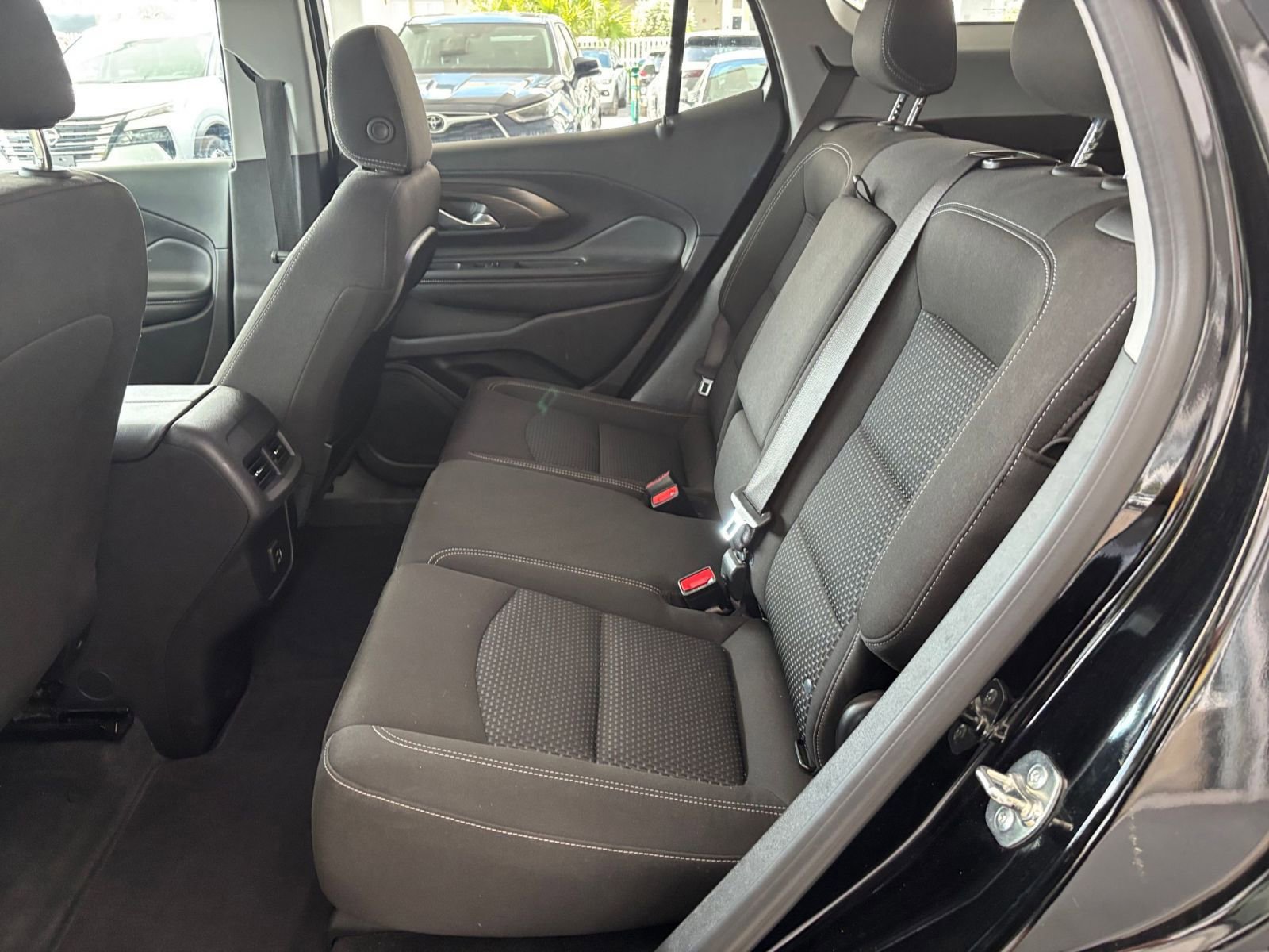 Thumbnail: 2024 GMC Terrain - 27