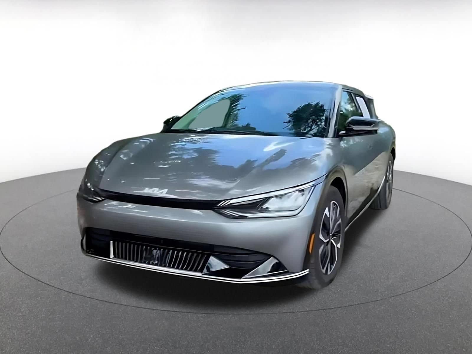 Thumbnail: 2024 Kia EV6 - 7