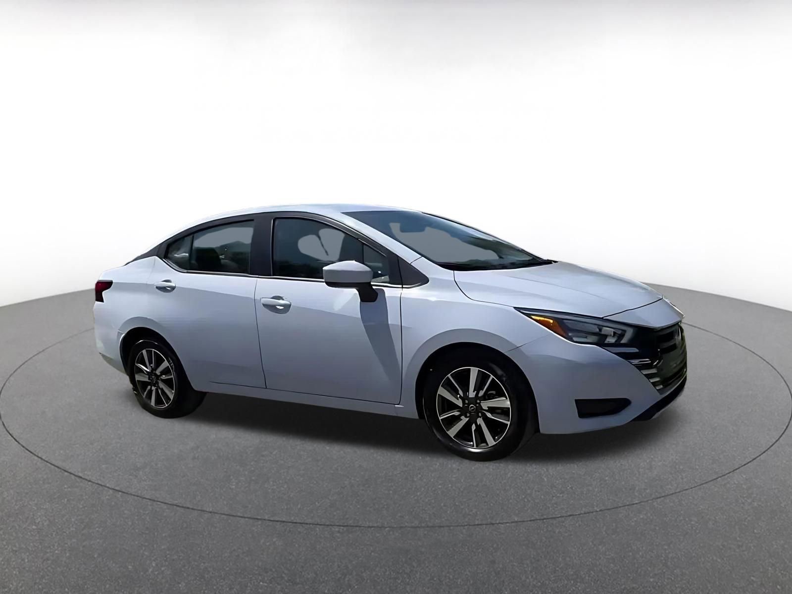 Thumbnail: 2025 Nissan Versa - 2