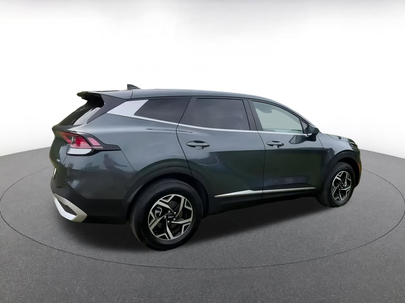 Thumbnail: 2024 Kia Sportage - 15