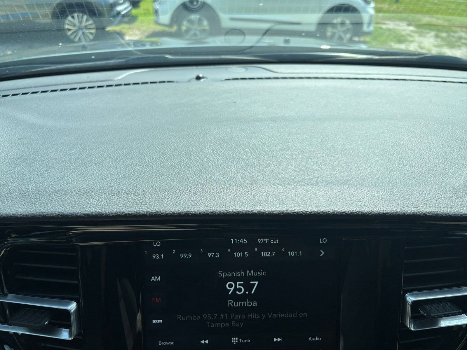 Thumbnail: 2024 Dodge Durango - 18