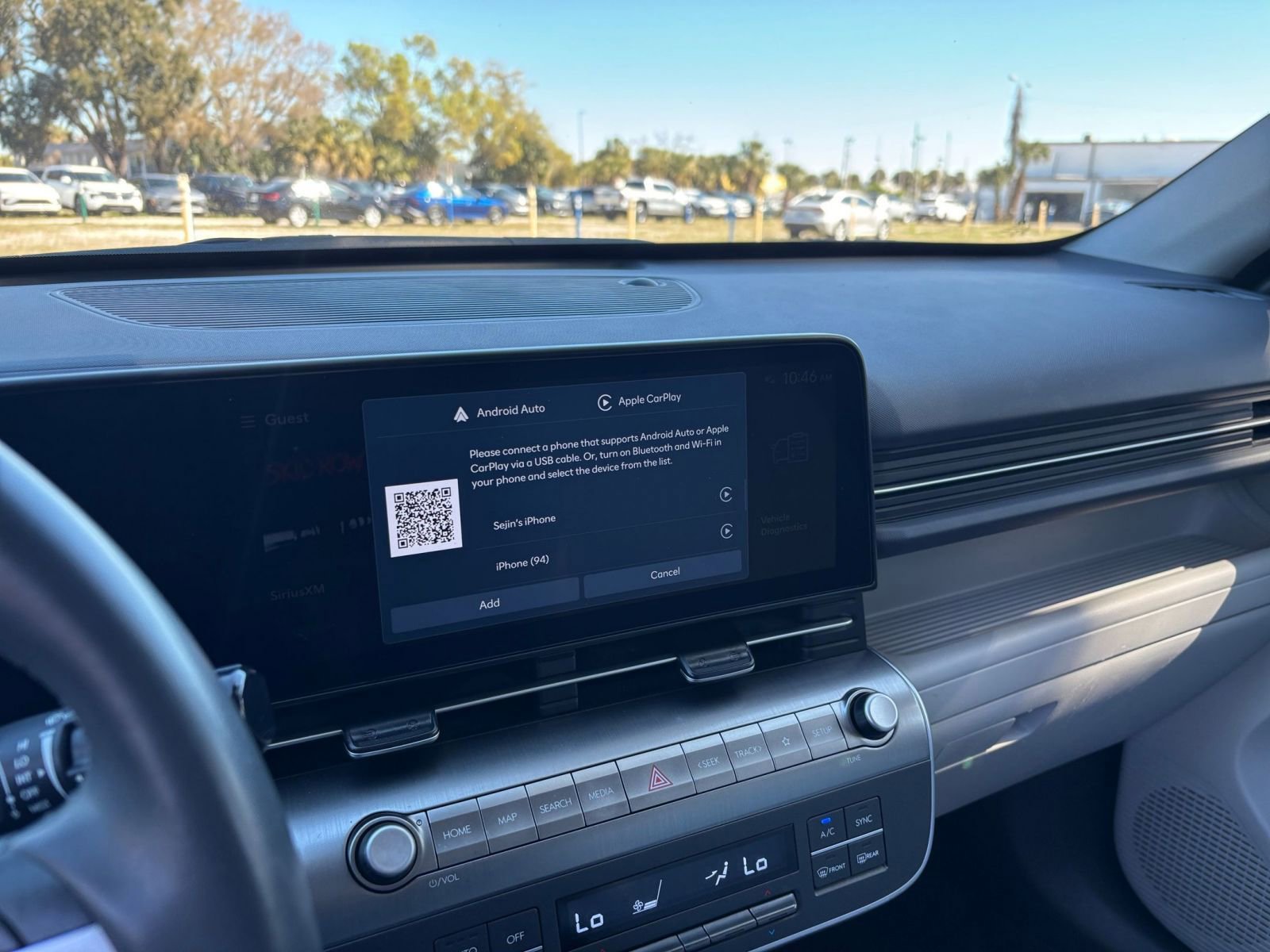 Thumbnail: 2025 Hyundai Kona - 21