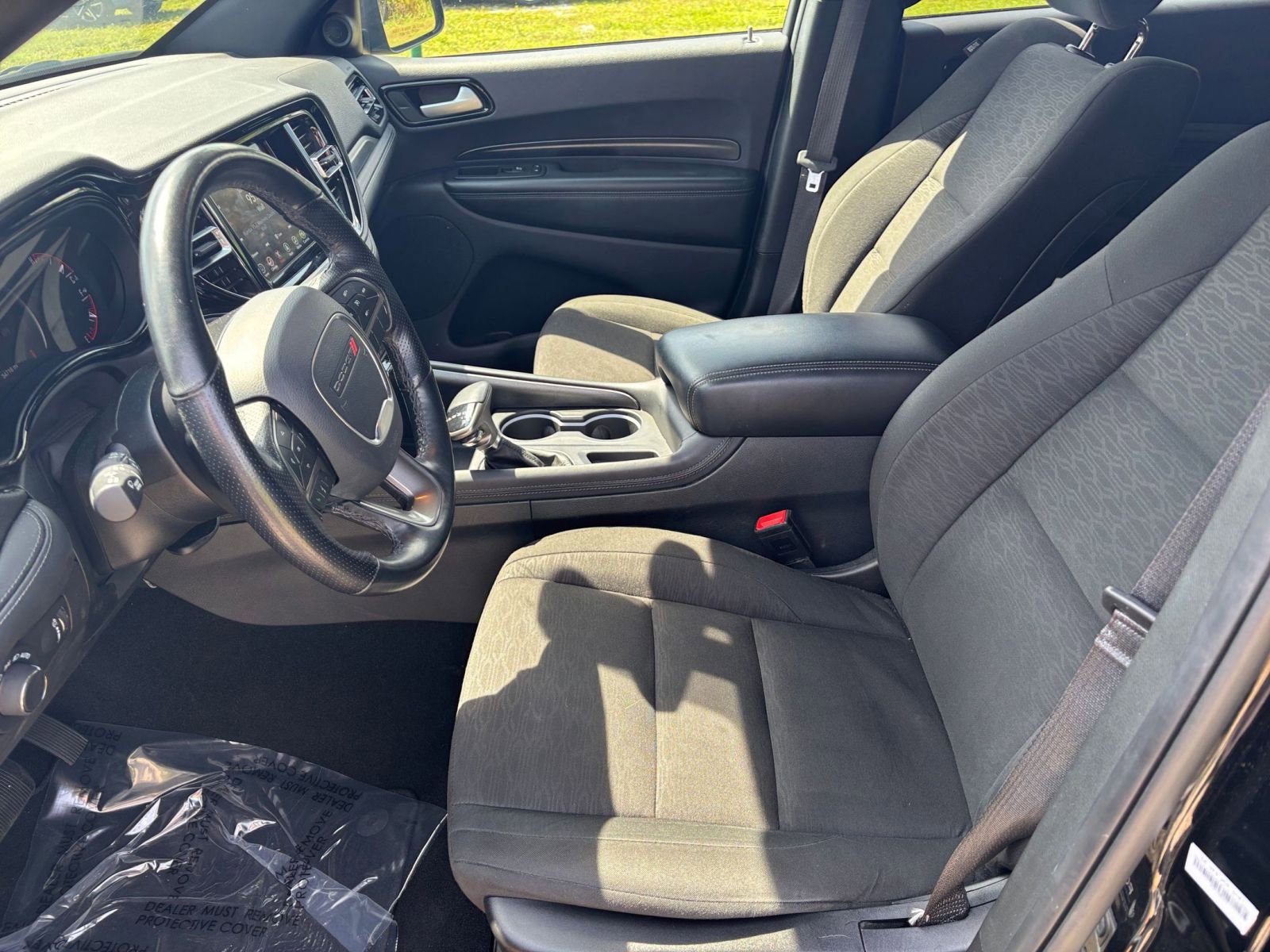 Thumbnail: 2024 Dodge Durango - 27