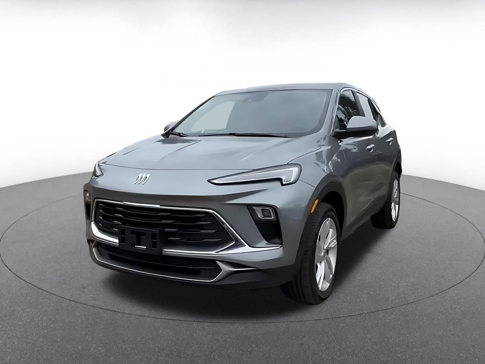 Thumbnail: 2025 Buick Encore GX - 7