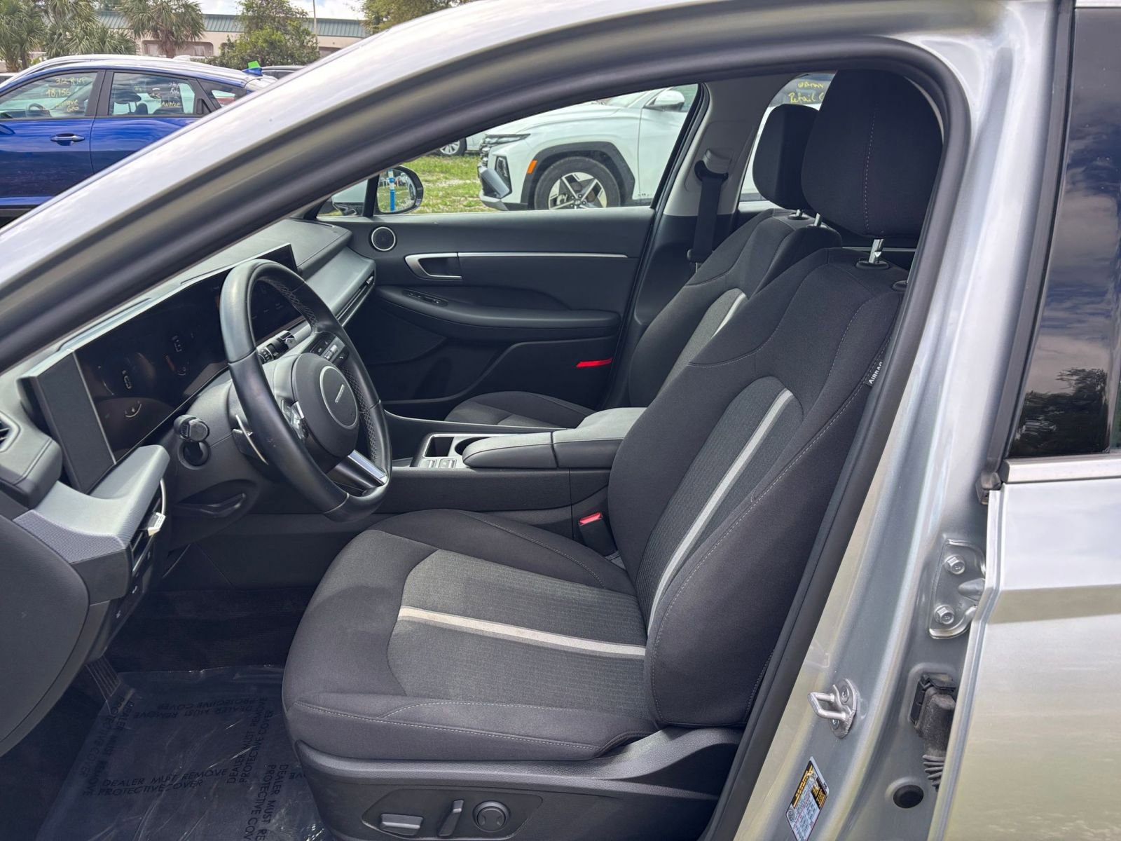 Thumbnail: 2025 Hyundai Sonata - 28