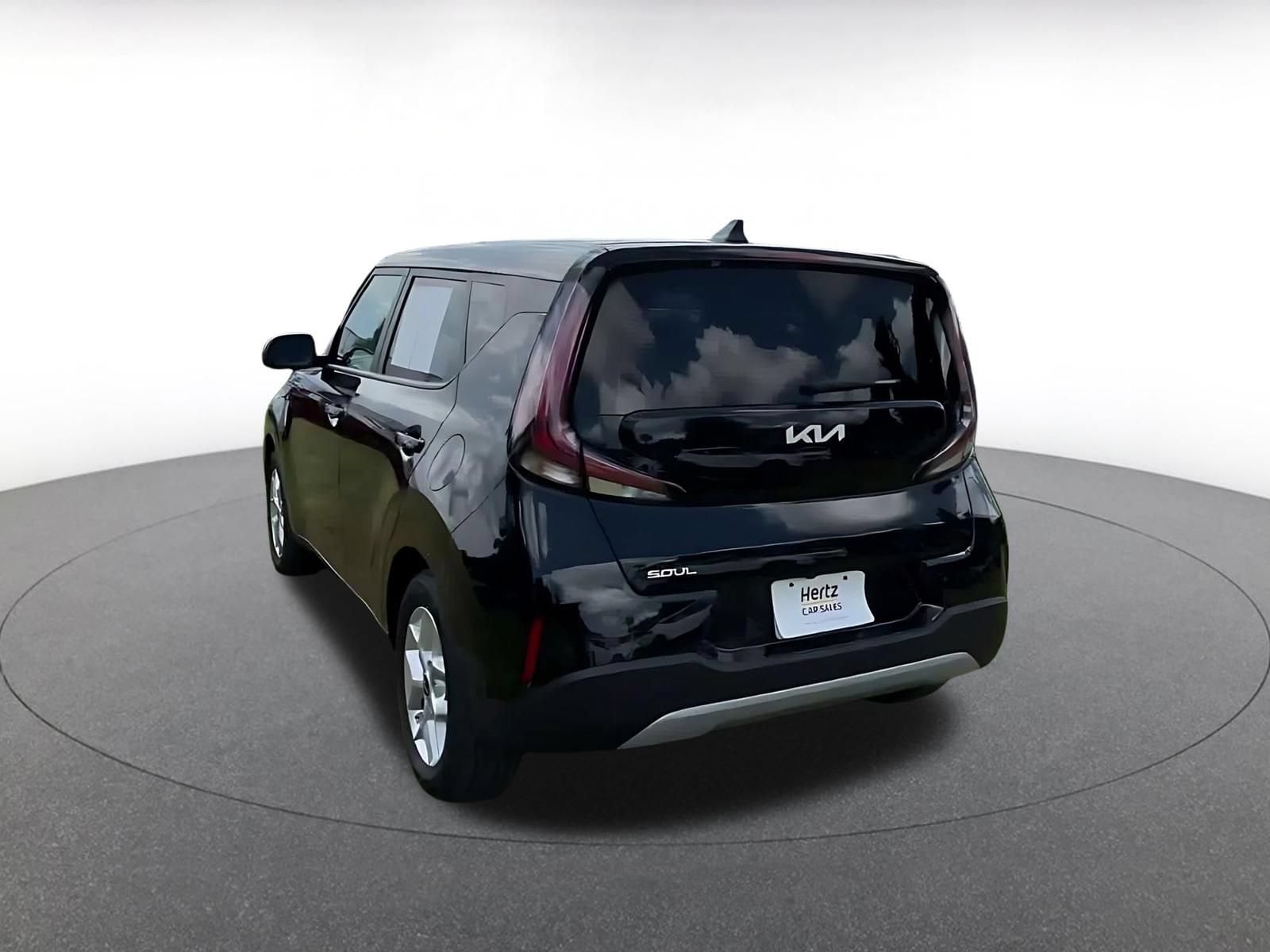 Thumbnail: 2025 Kia Soul - 9