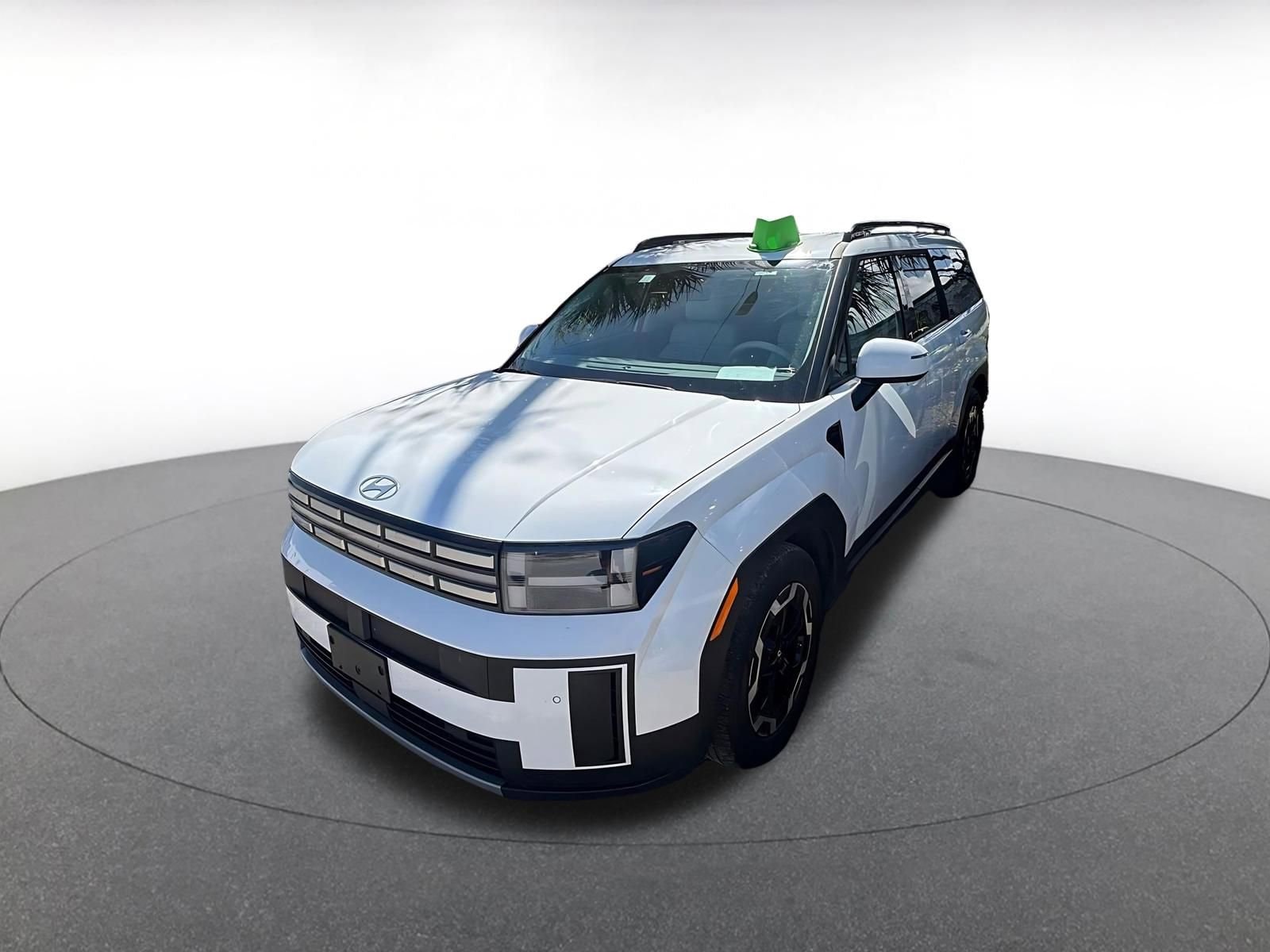 Thumbnail: 2025 Hyundai Santa Fe - 4