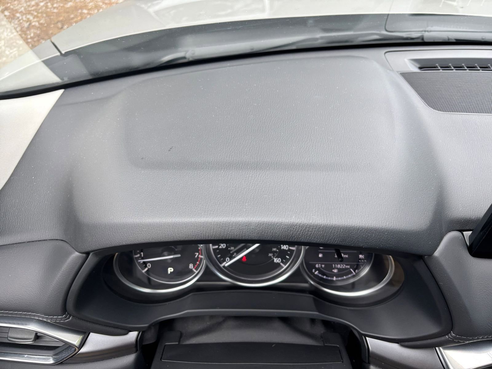 Thumbnail: 2025 Mazda CX-5 - 35