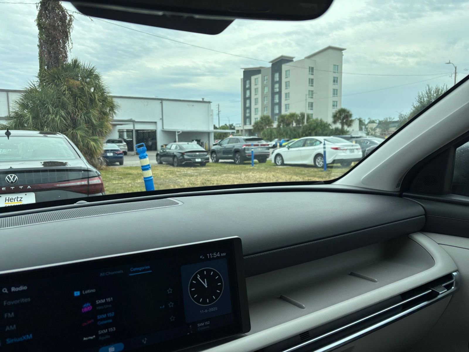 Thumbnail: 2025 Hyundai Tucson - 35