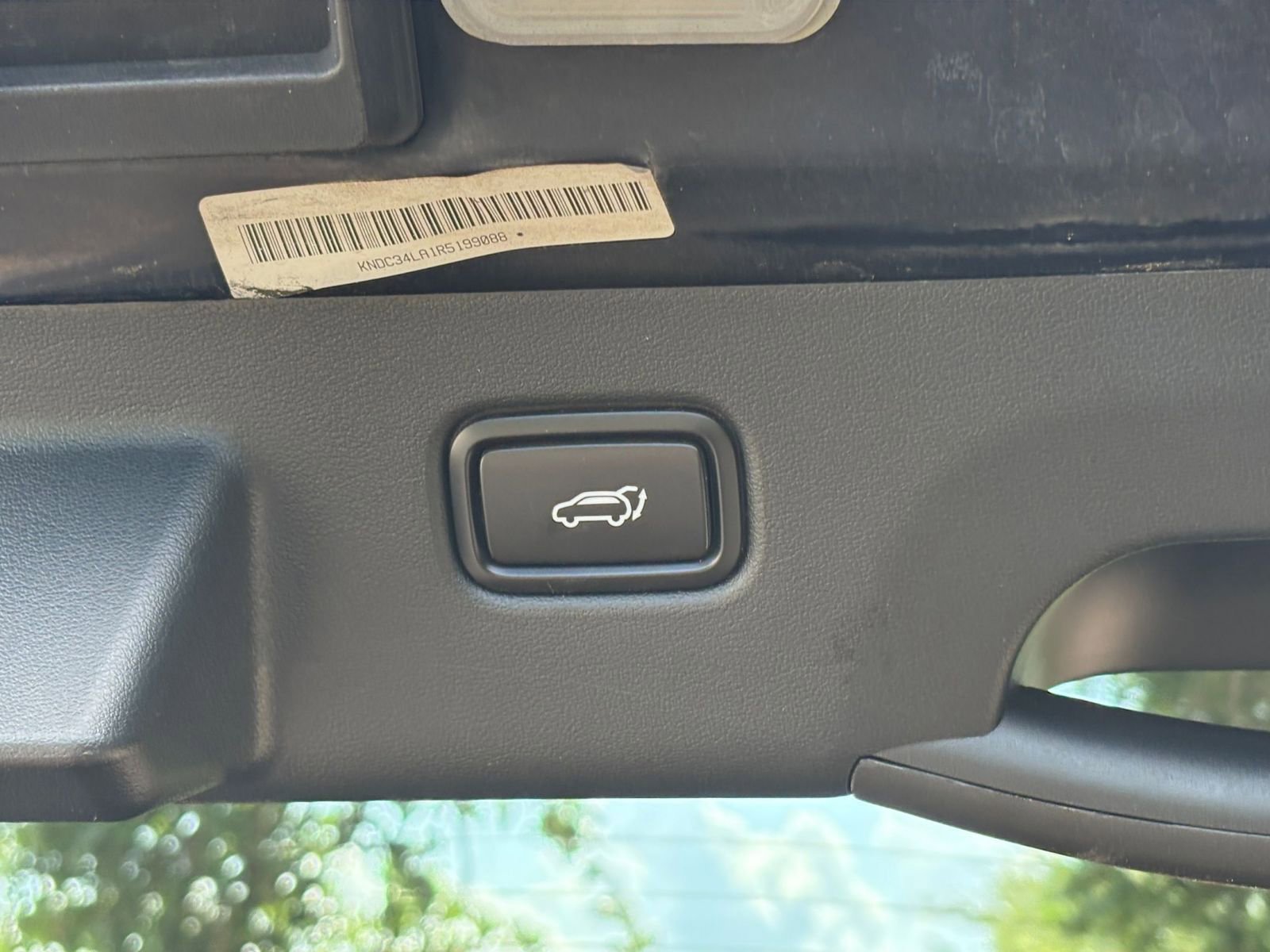 Thumbnail: 2024 Kia EV6 - 29