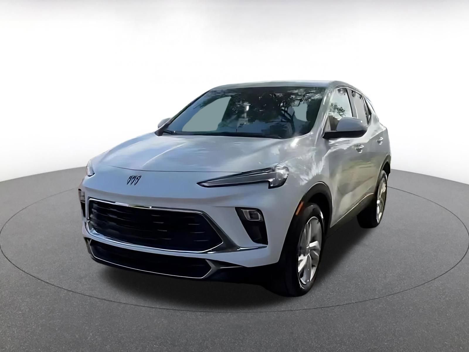 Thumbnail: 2025 Buick Encore GX - 7